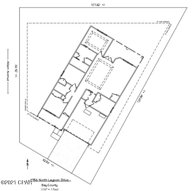 Grand Lagoon Shores 3 - Residential