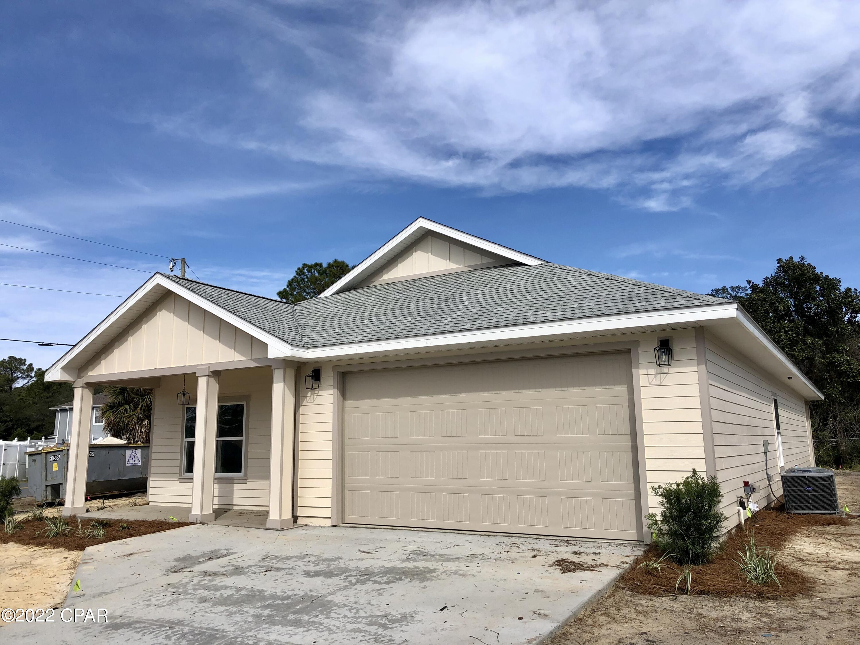 Grand Lagoon Shores 3 - Residential