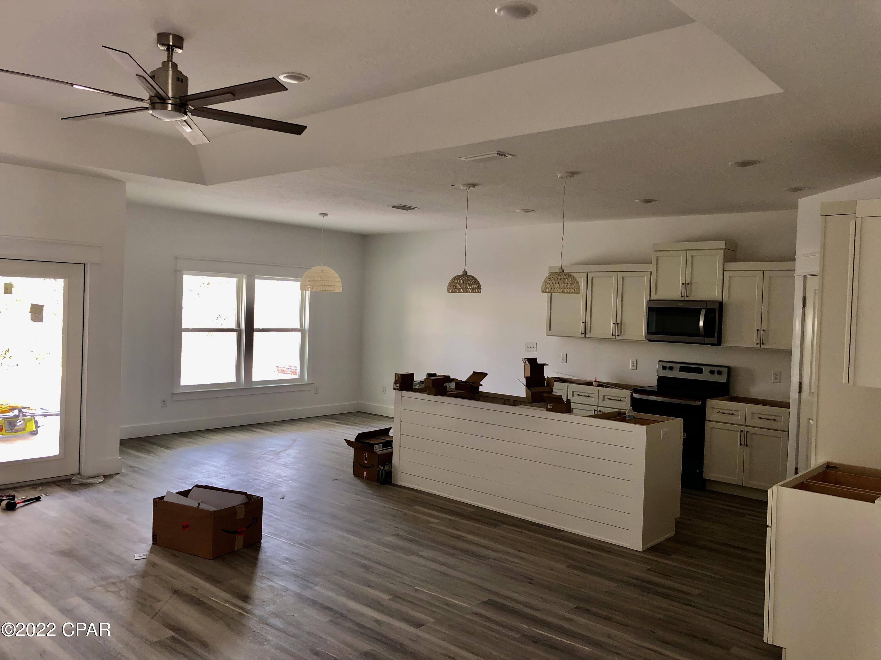 Grand Lagoon Shores 3 - Residential