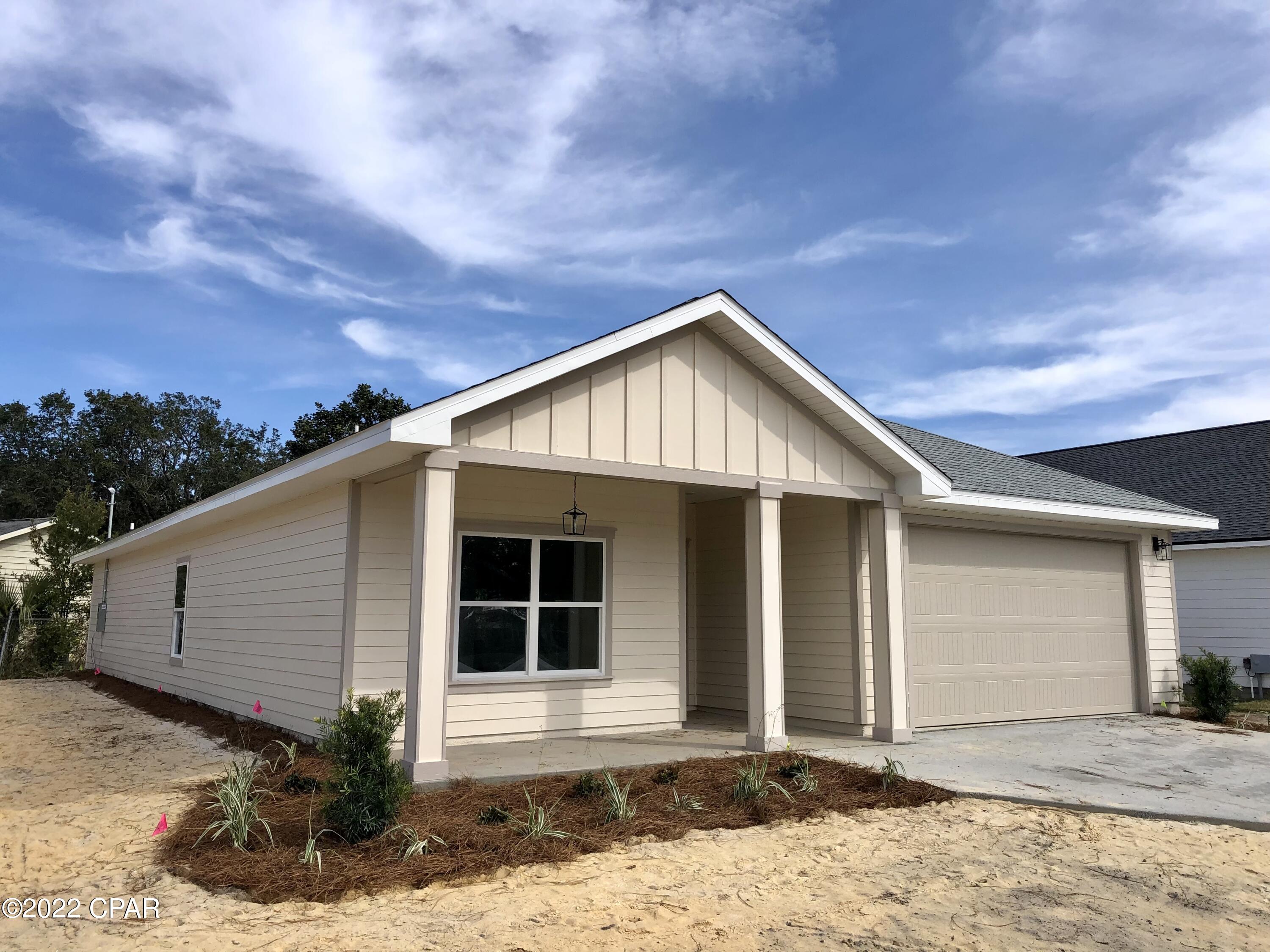 Grand Lagoon Shores 3 - Residential