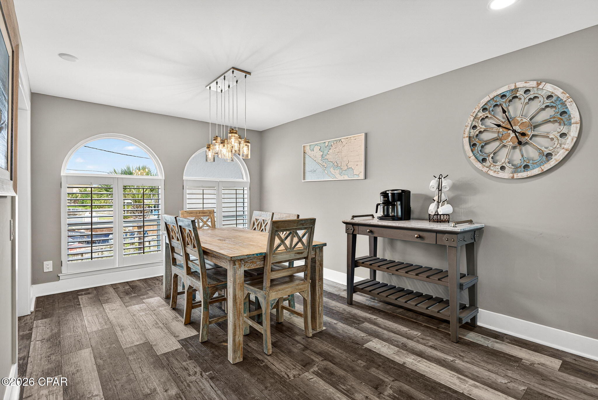 Windsong Condo Phase 1 - Residential