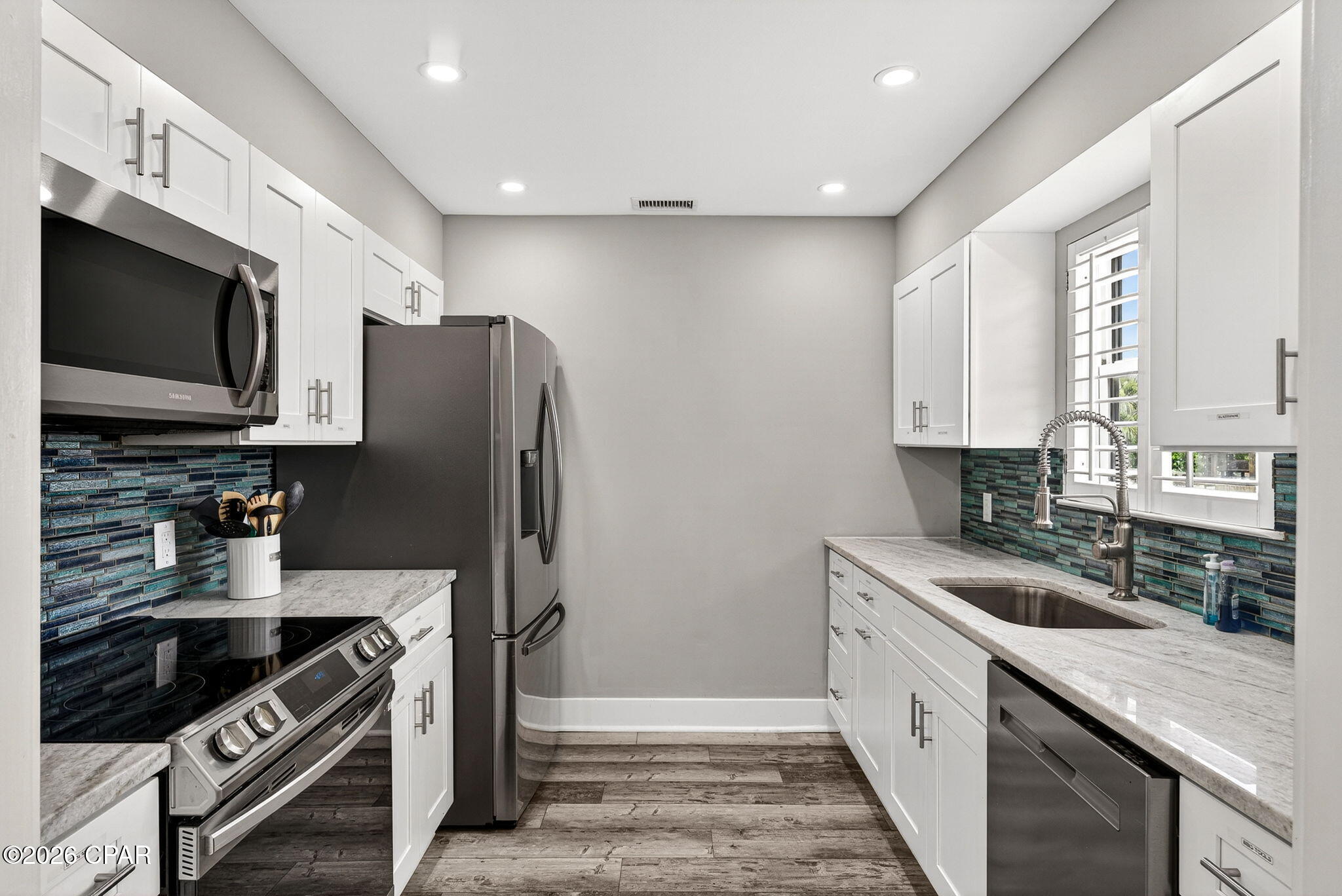 Windsong Condo Phase 1 - Residential