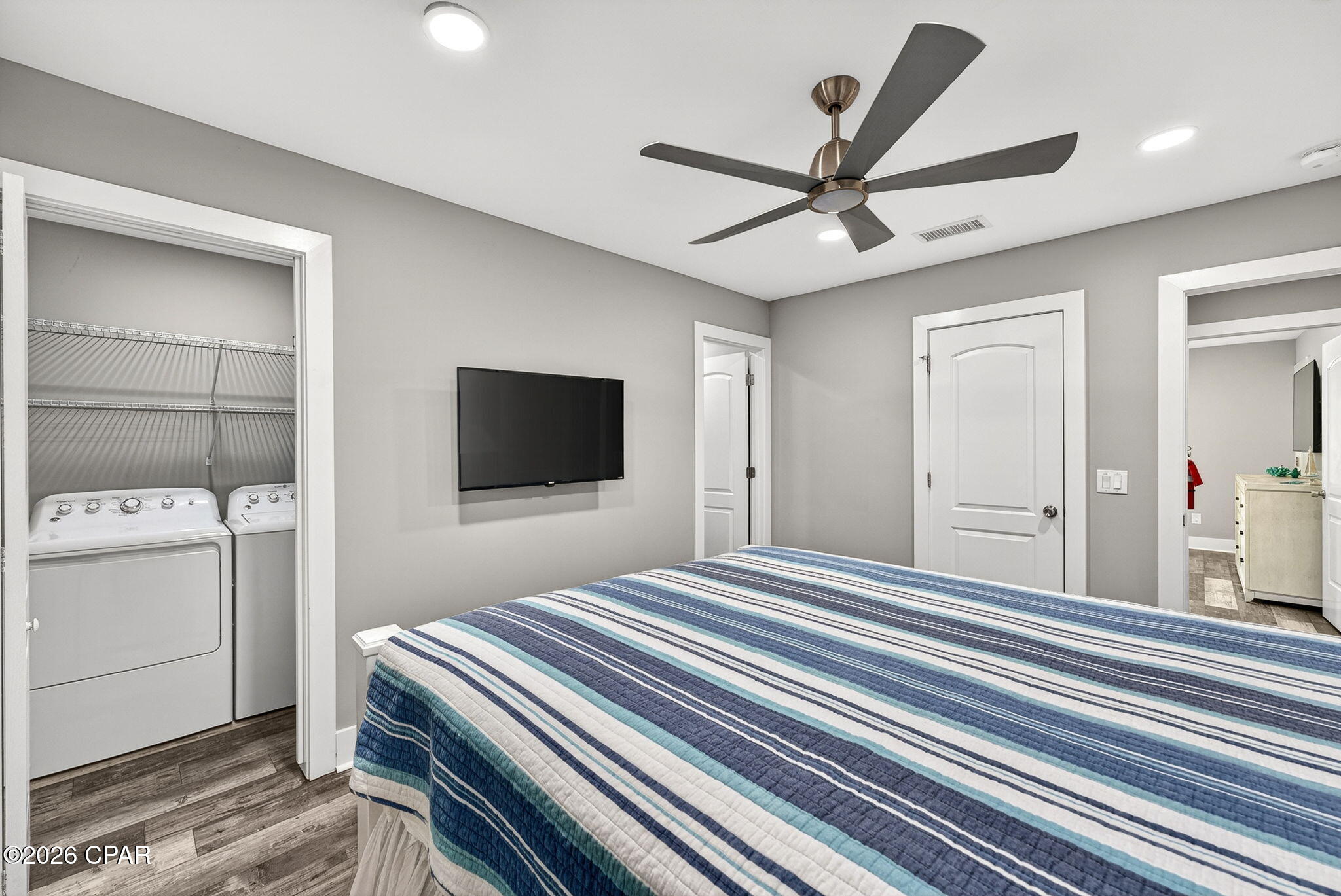 Windsong Condo Phase 1 - Residential