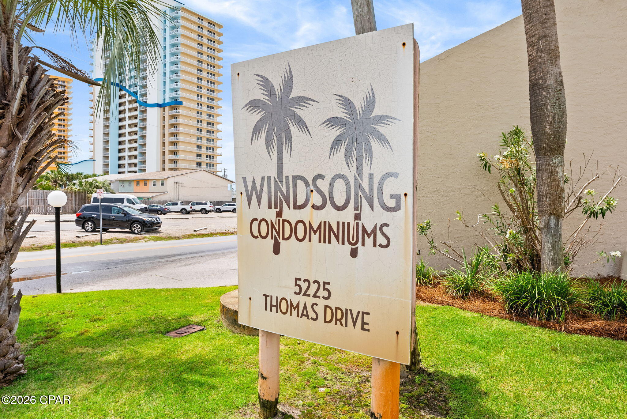 Windsong Condo Phase 1 - Residential