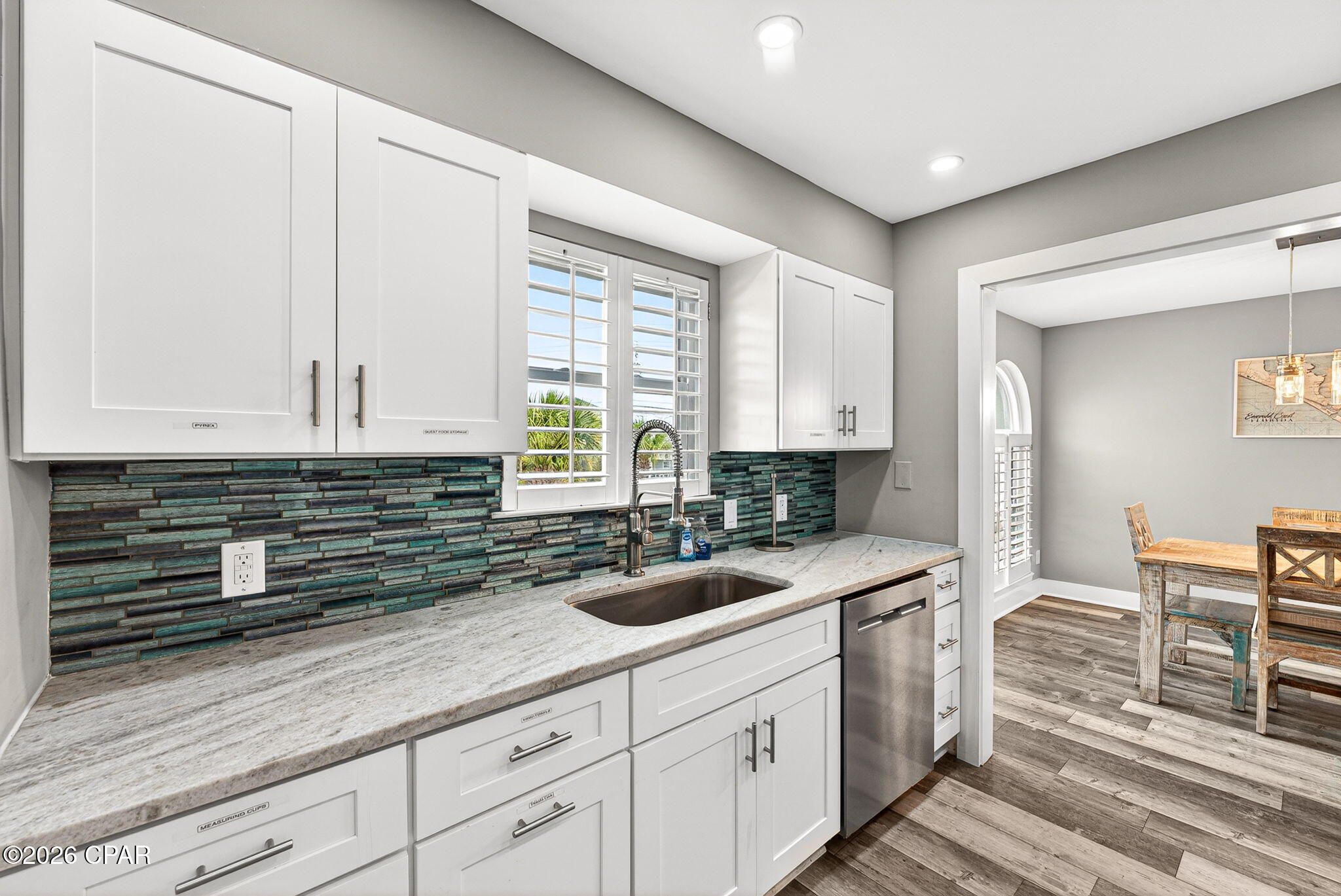 Windsong Condo Phase 1 - Residential