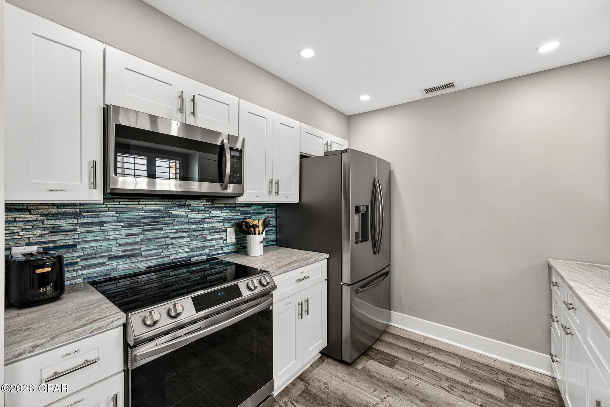 Windsong Condo Phase 1 - Residential