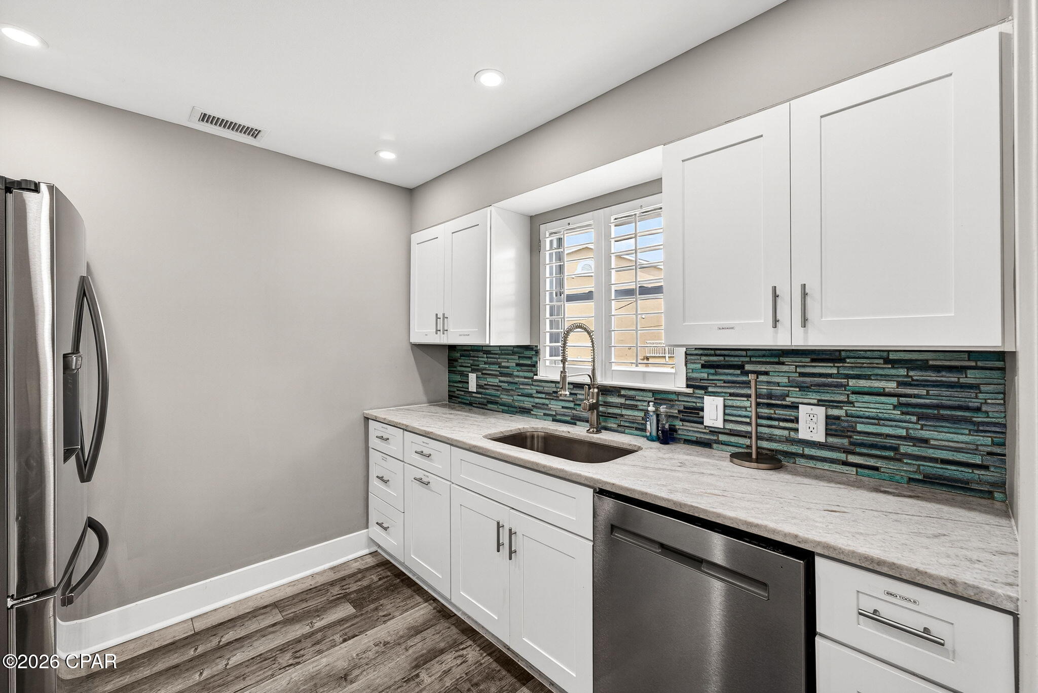 Windsong Condo Phase 1 - Residential