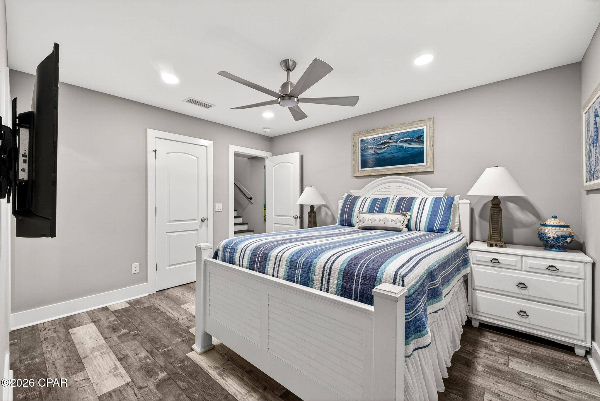 Windsong Condo Phase 1 - Residential
