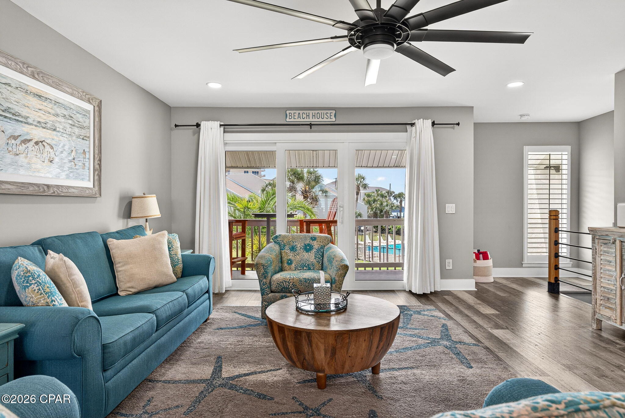 Windsong Condo Phase 1 - Residential