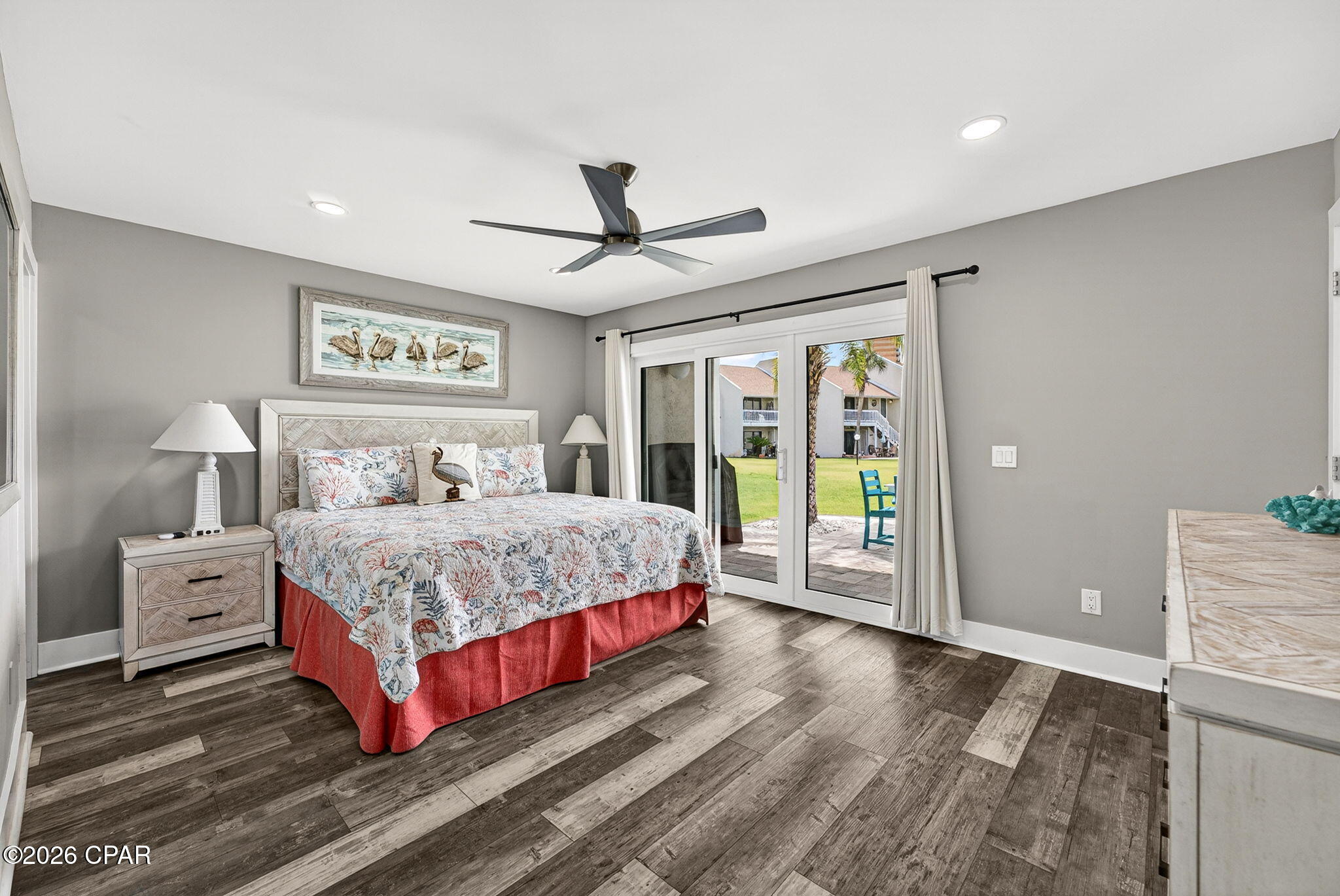 Windsong Condo Phase 1 - Residential
