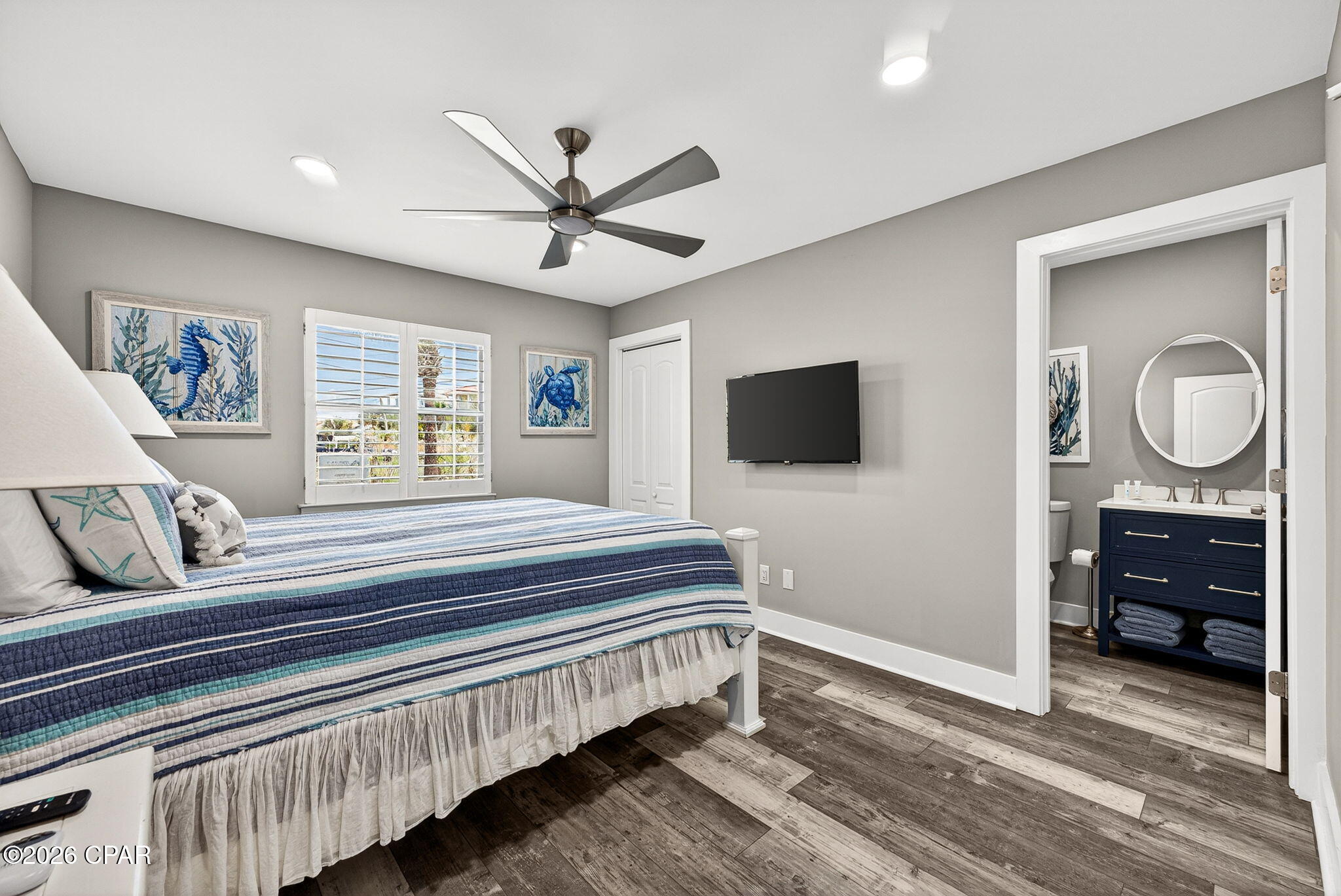 Windsong Condo Phase 1 - Residential
