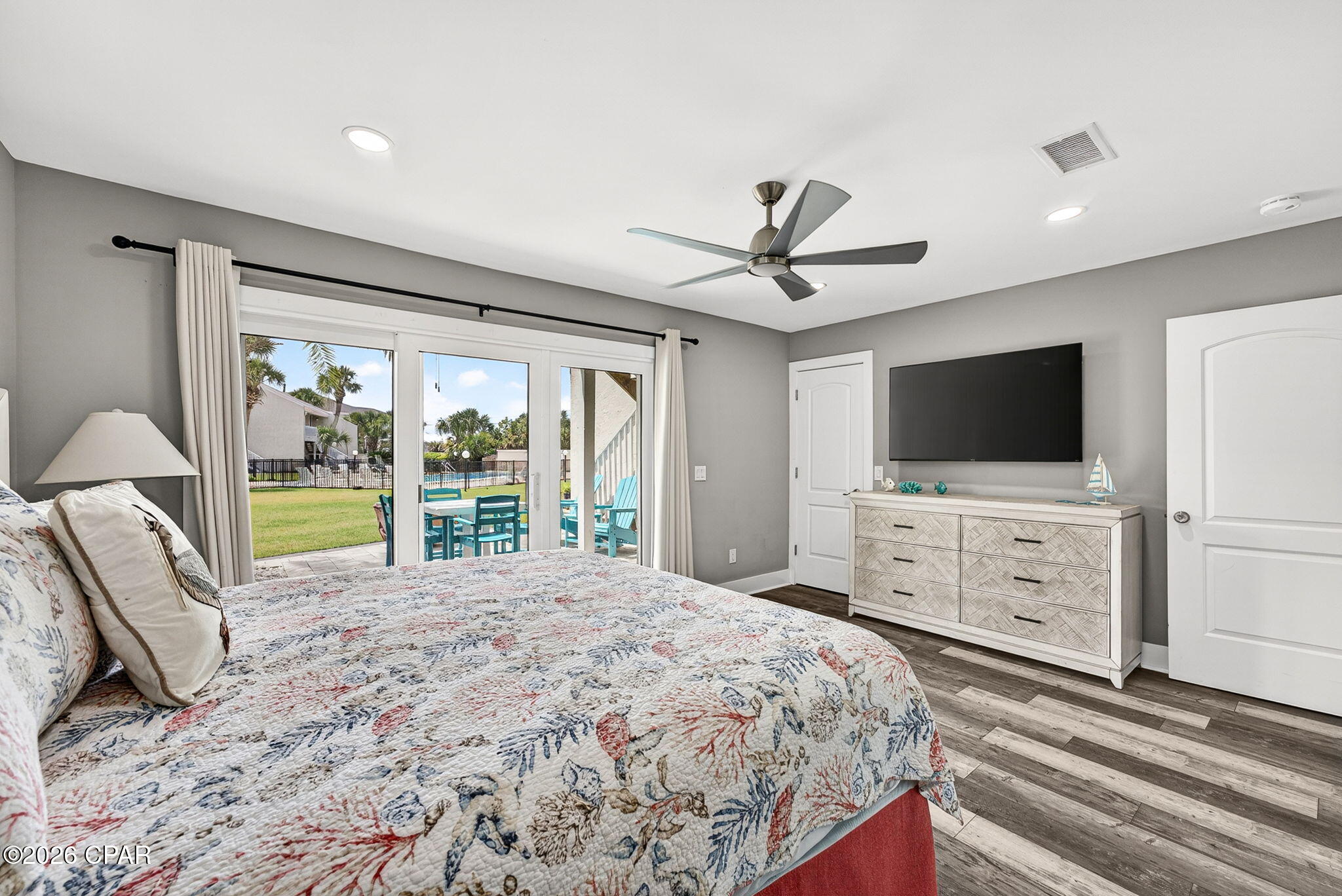 Windsong Condo Phase 1 - Residential