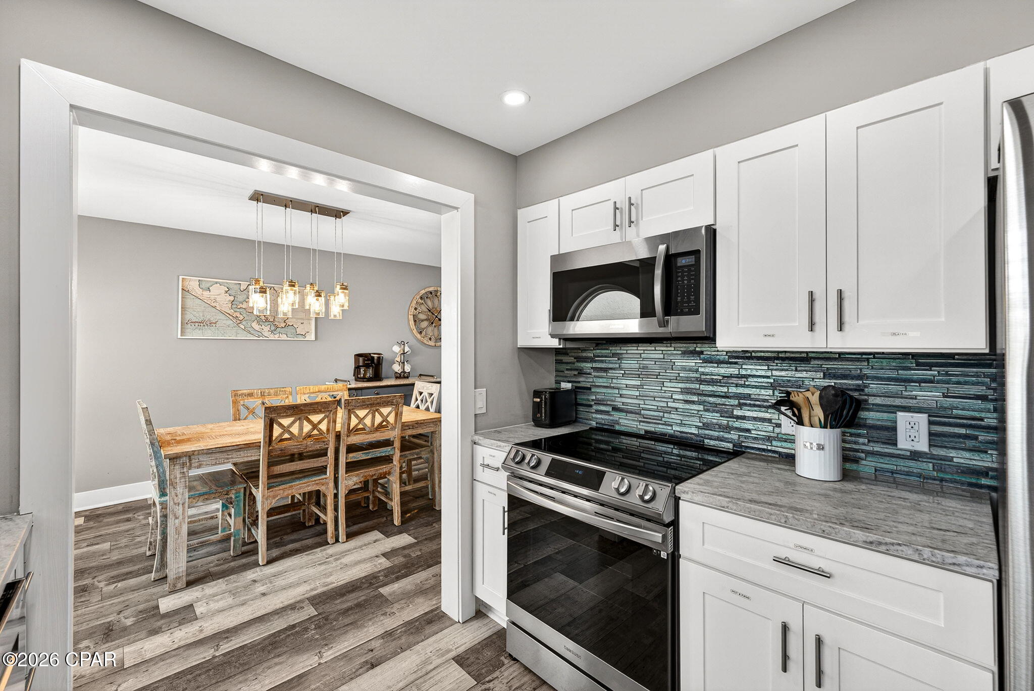 Windsong Condo Phase 1 - Residential