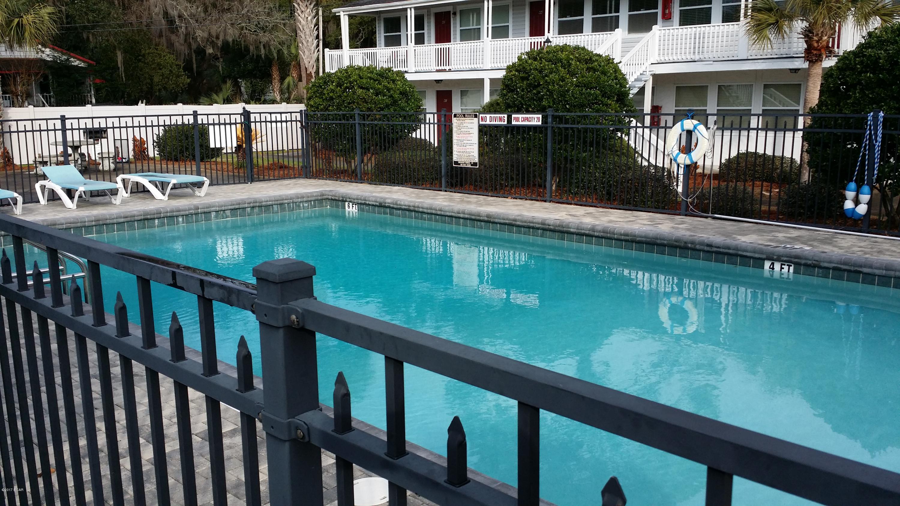 St Andrews Harbour - Residential