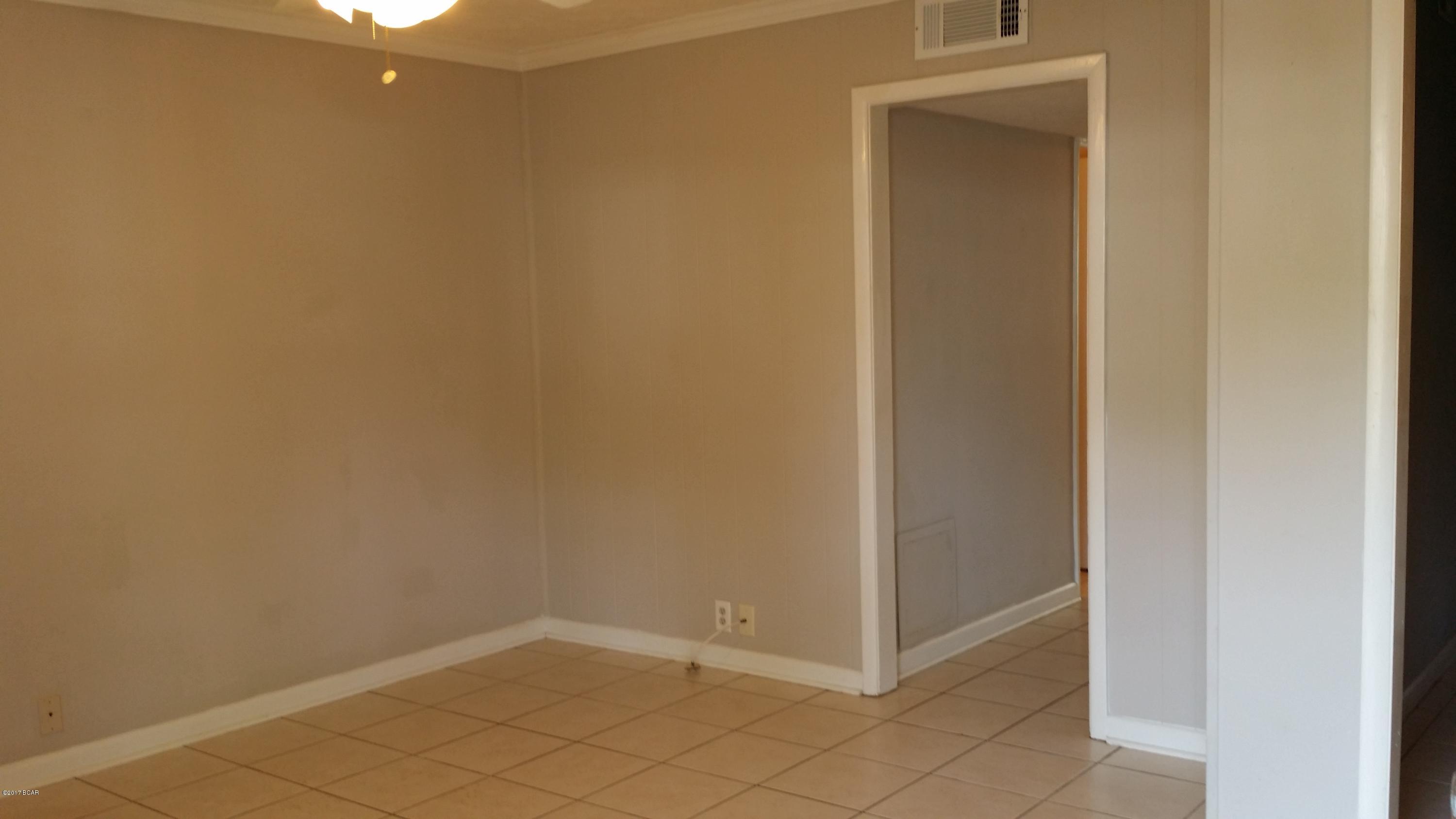 St Andrews Harbour - Residential