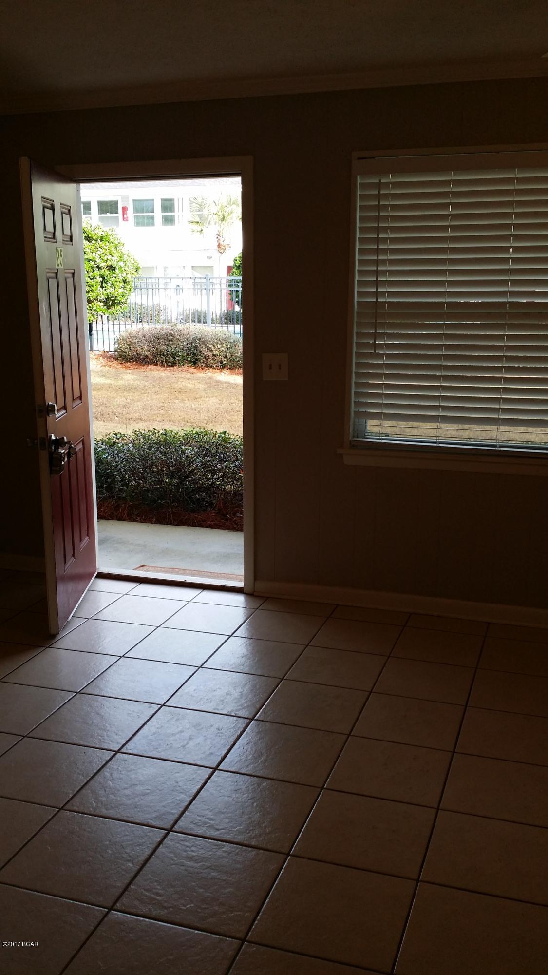 St Andrews Harbour - Residential