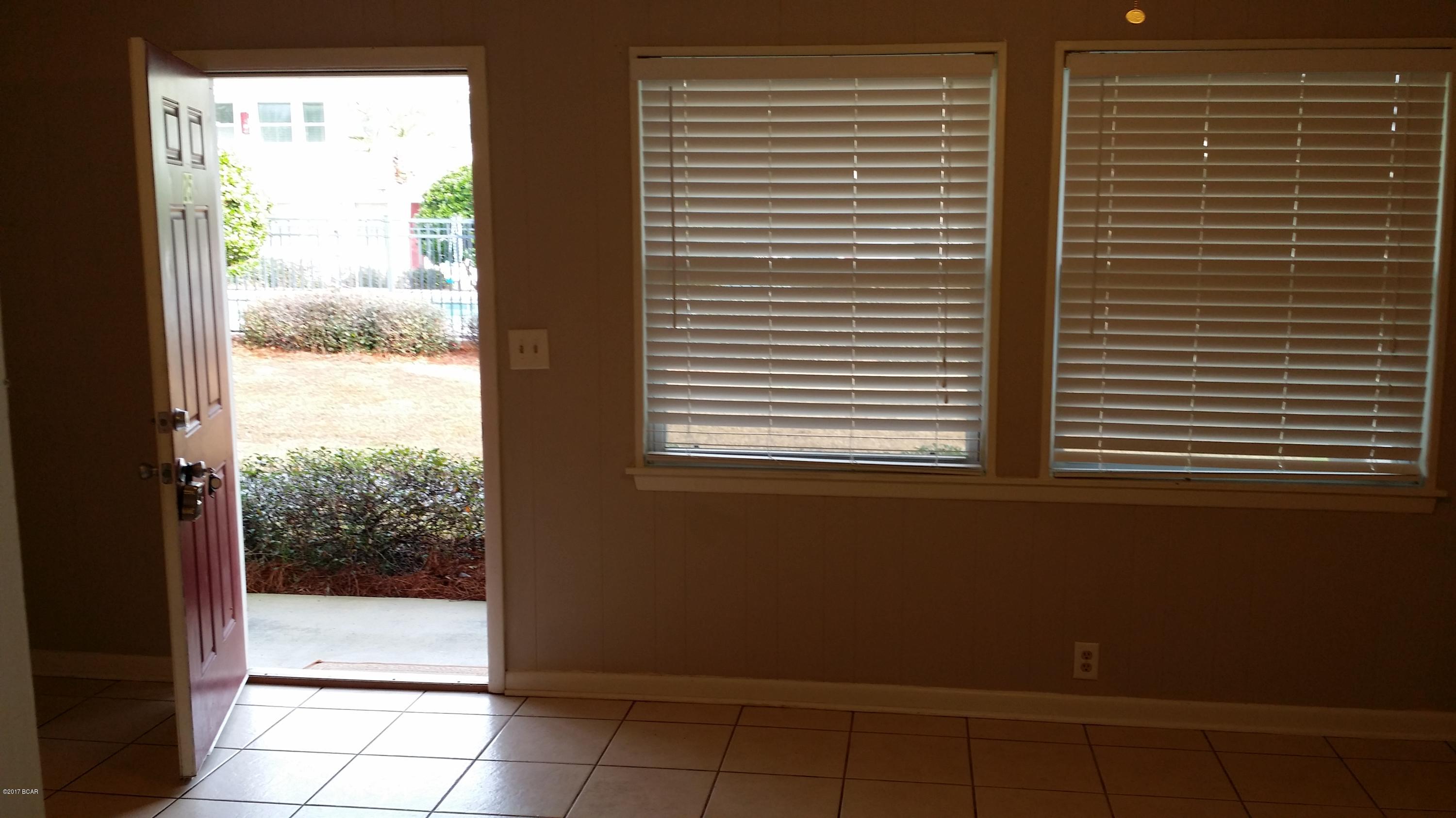 St Andrews Harbour - Residential