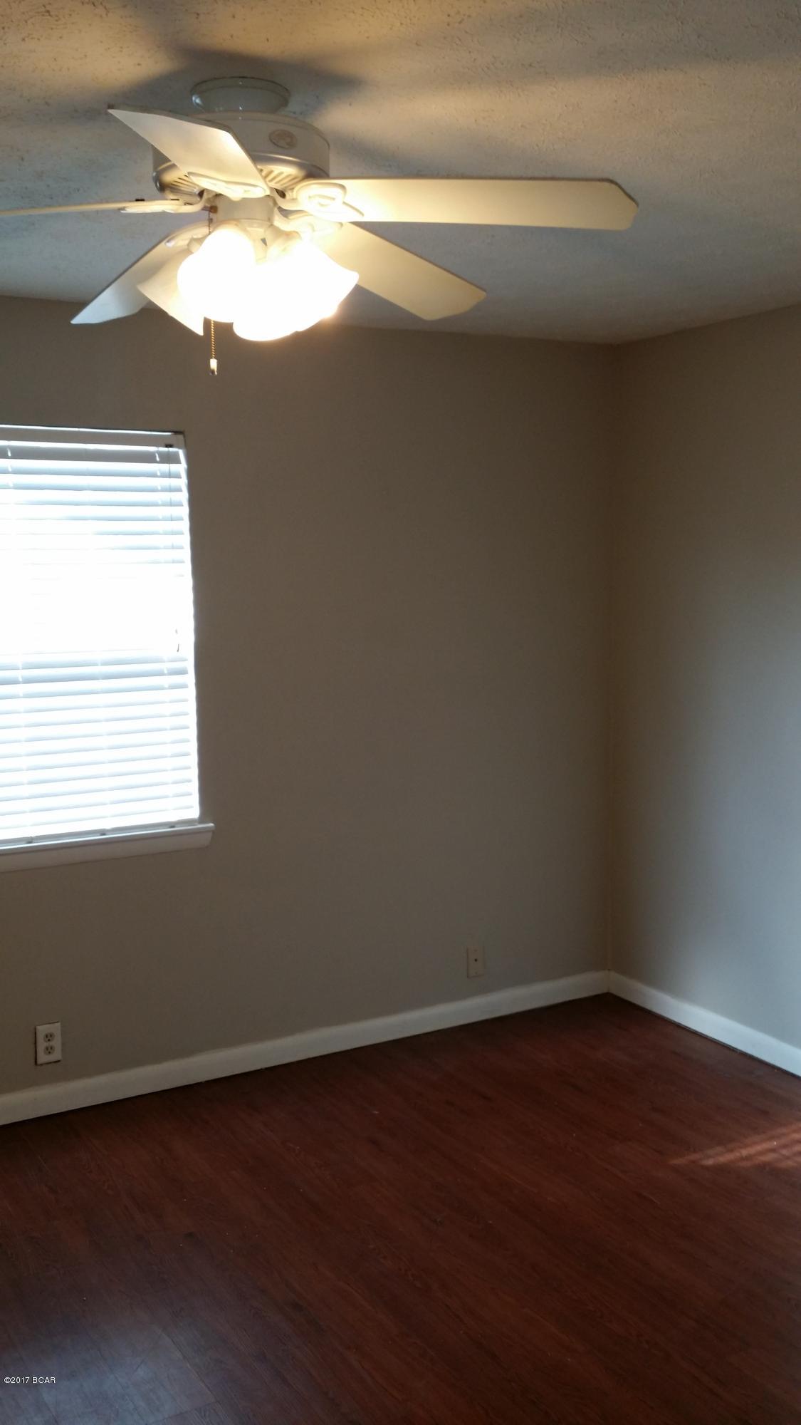 St Andrews Harbour - Residential