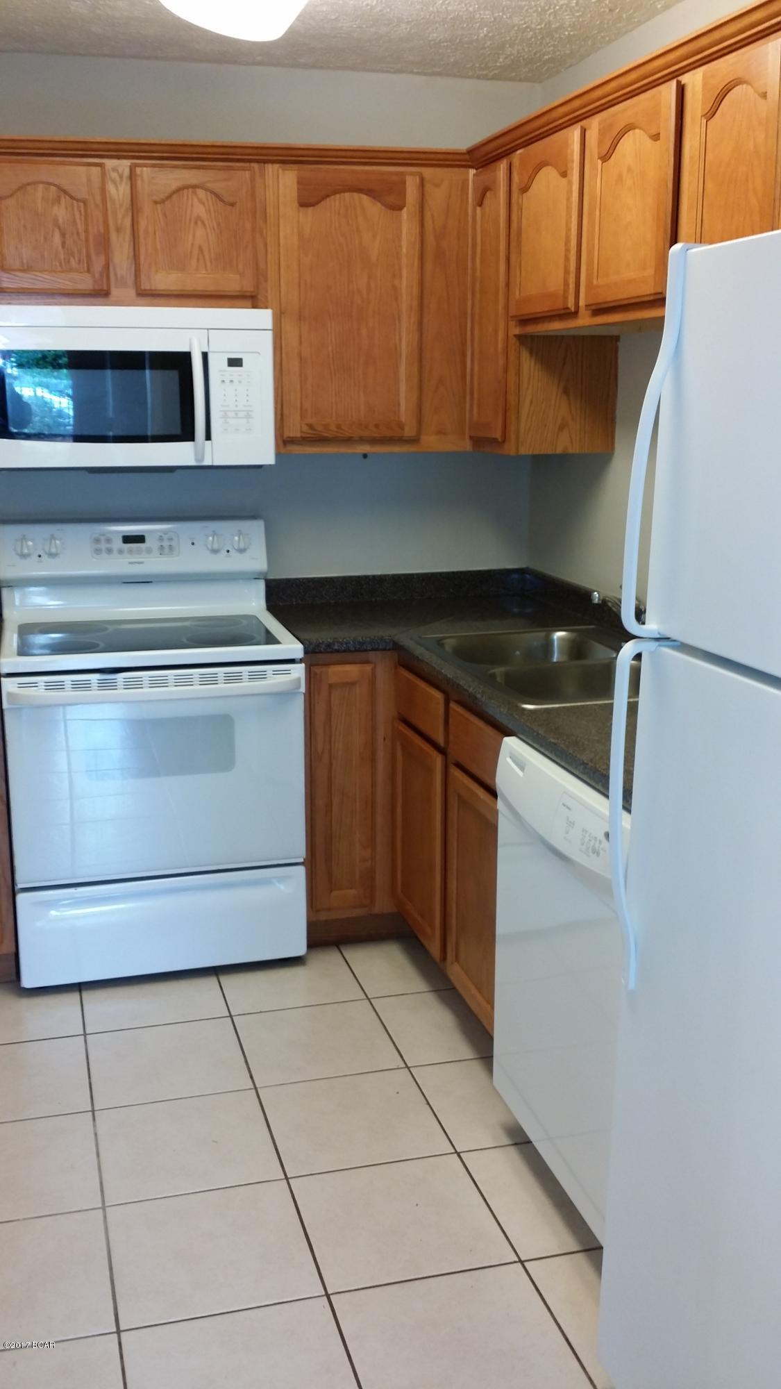 St Andrews Harbour - Residential