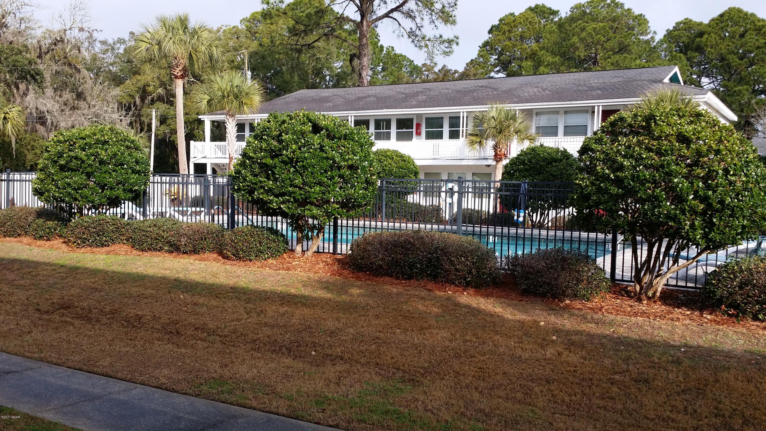 St Andrews Harbour - Residential