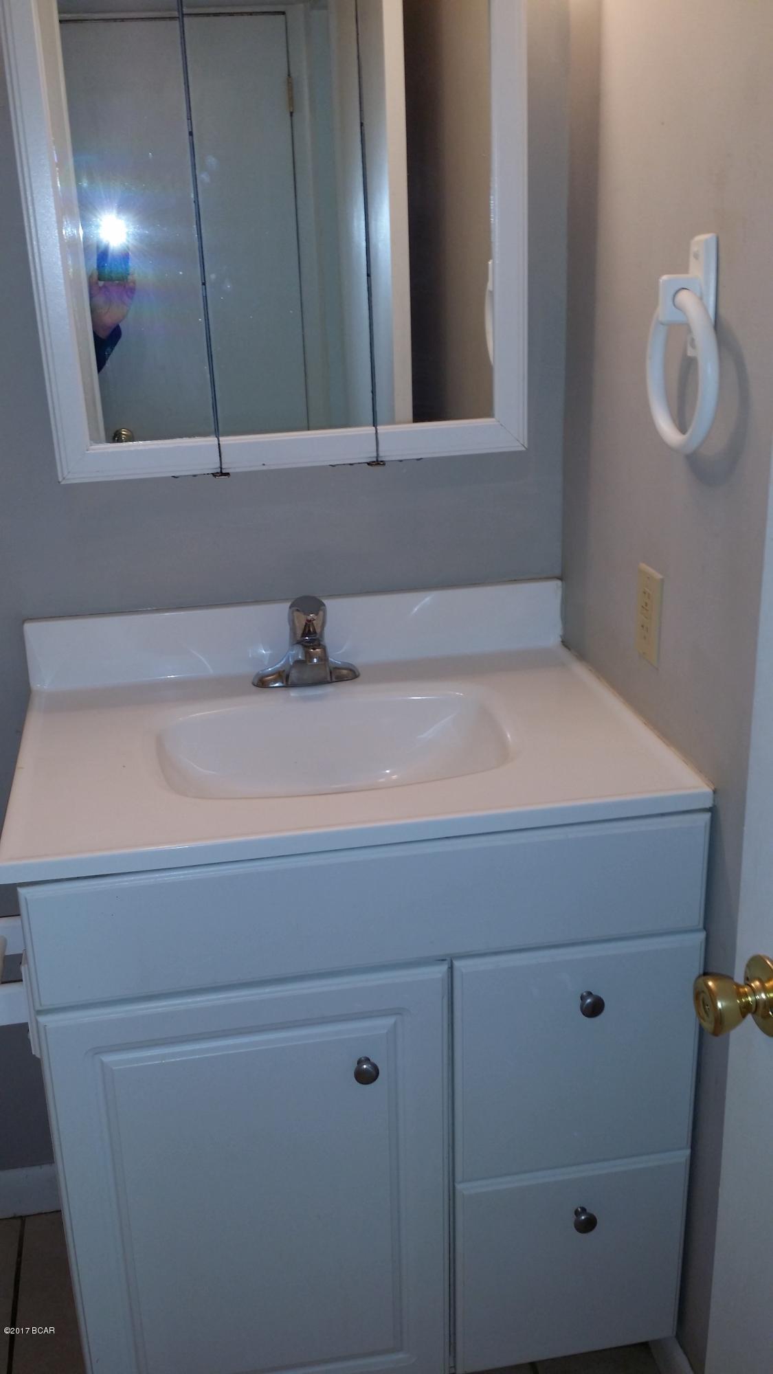 St Andrews Harbour - Residential