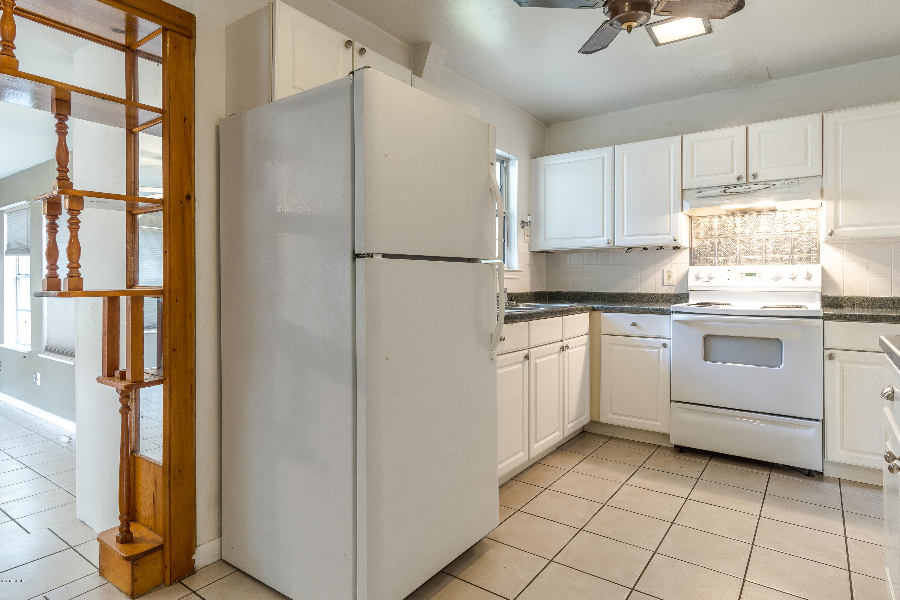 [No Recorded Subdiv] - Residential