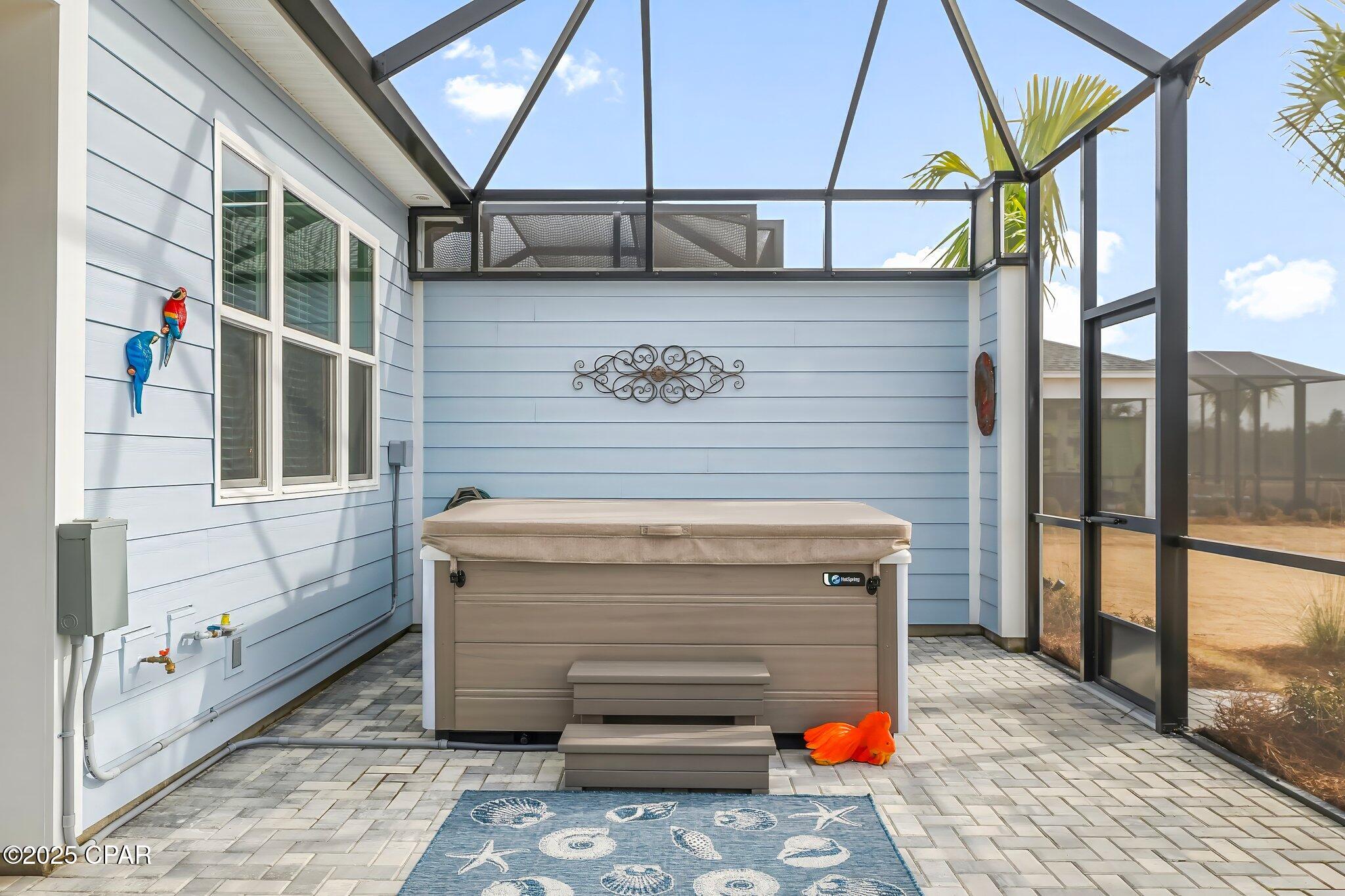 Latitude at Watersound - Residential