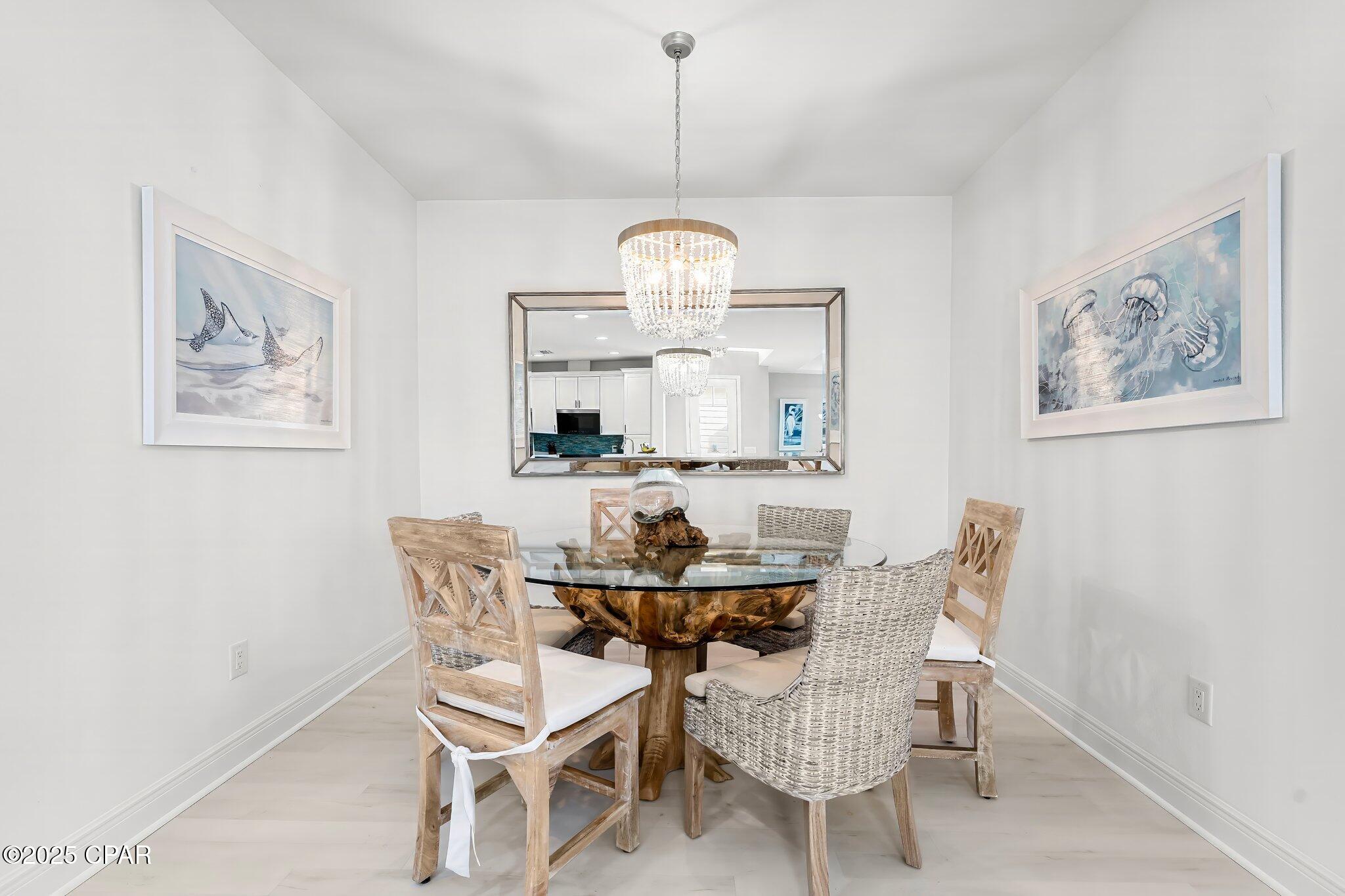 Latitude at Watersound - Residential