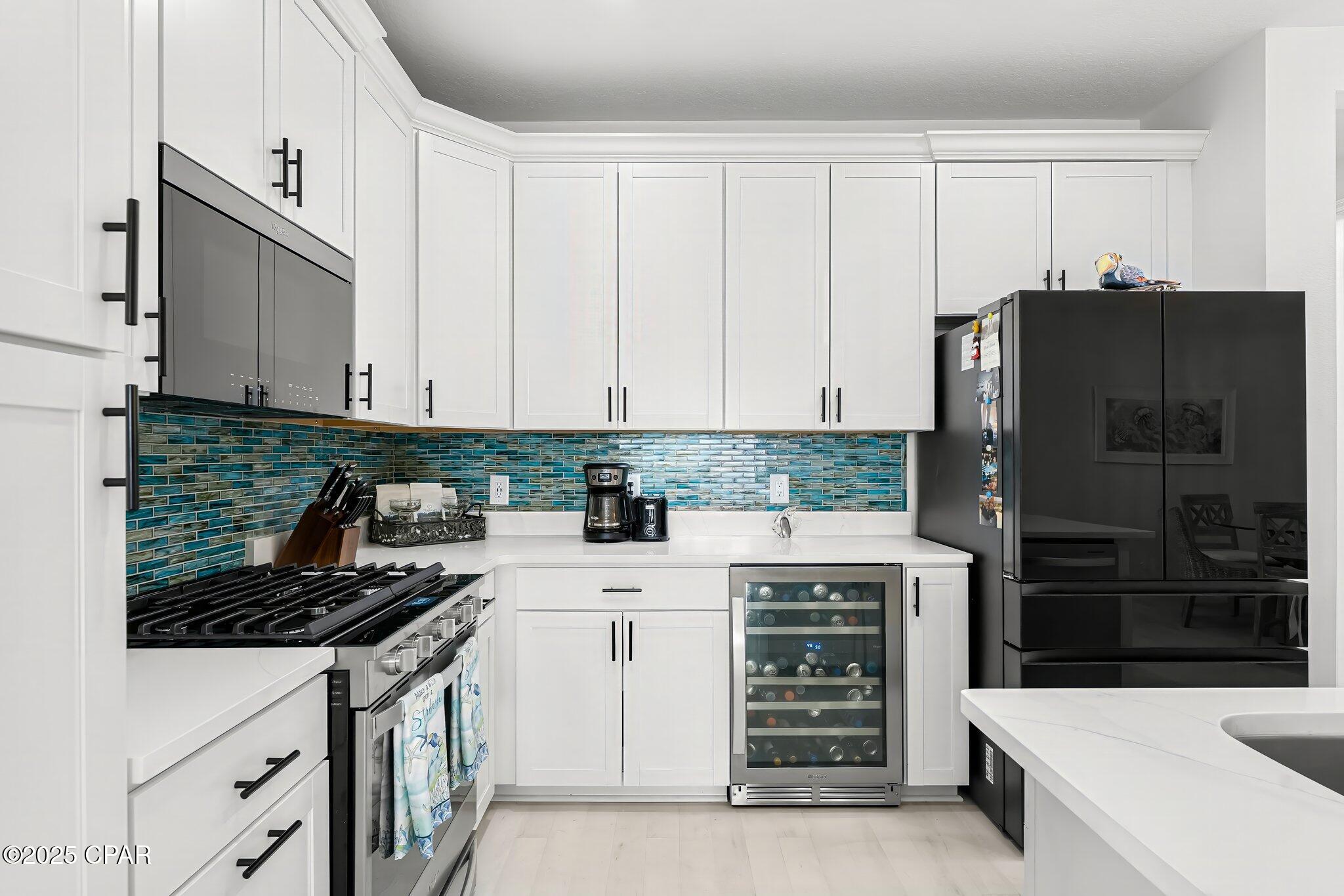 Latitude at Watersound - Residential