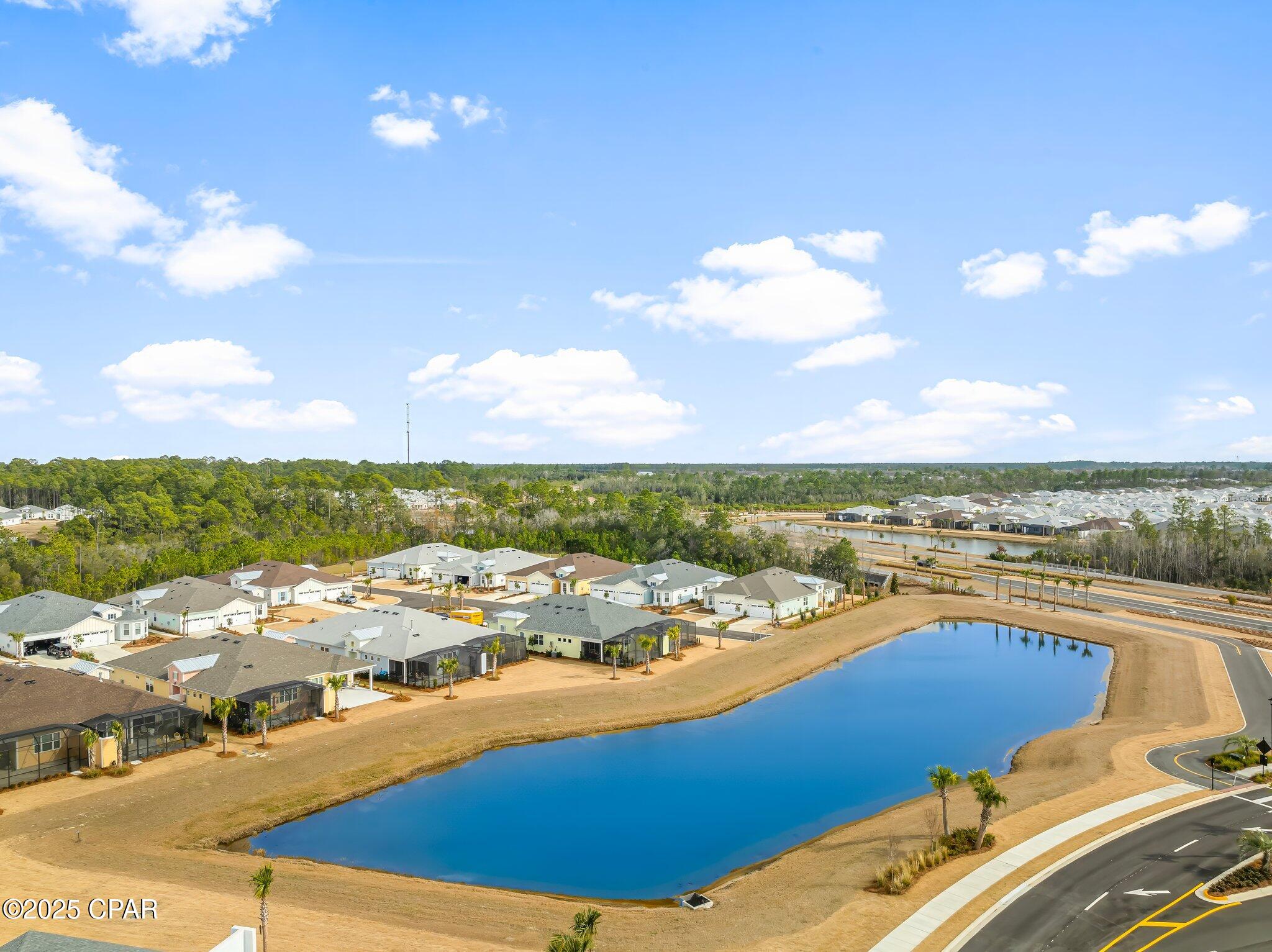 Latitude at Watersound - Residential