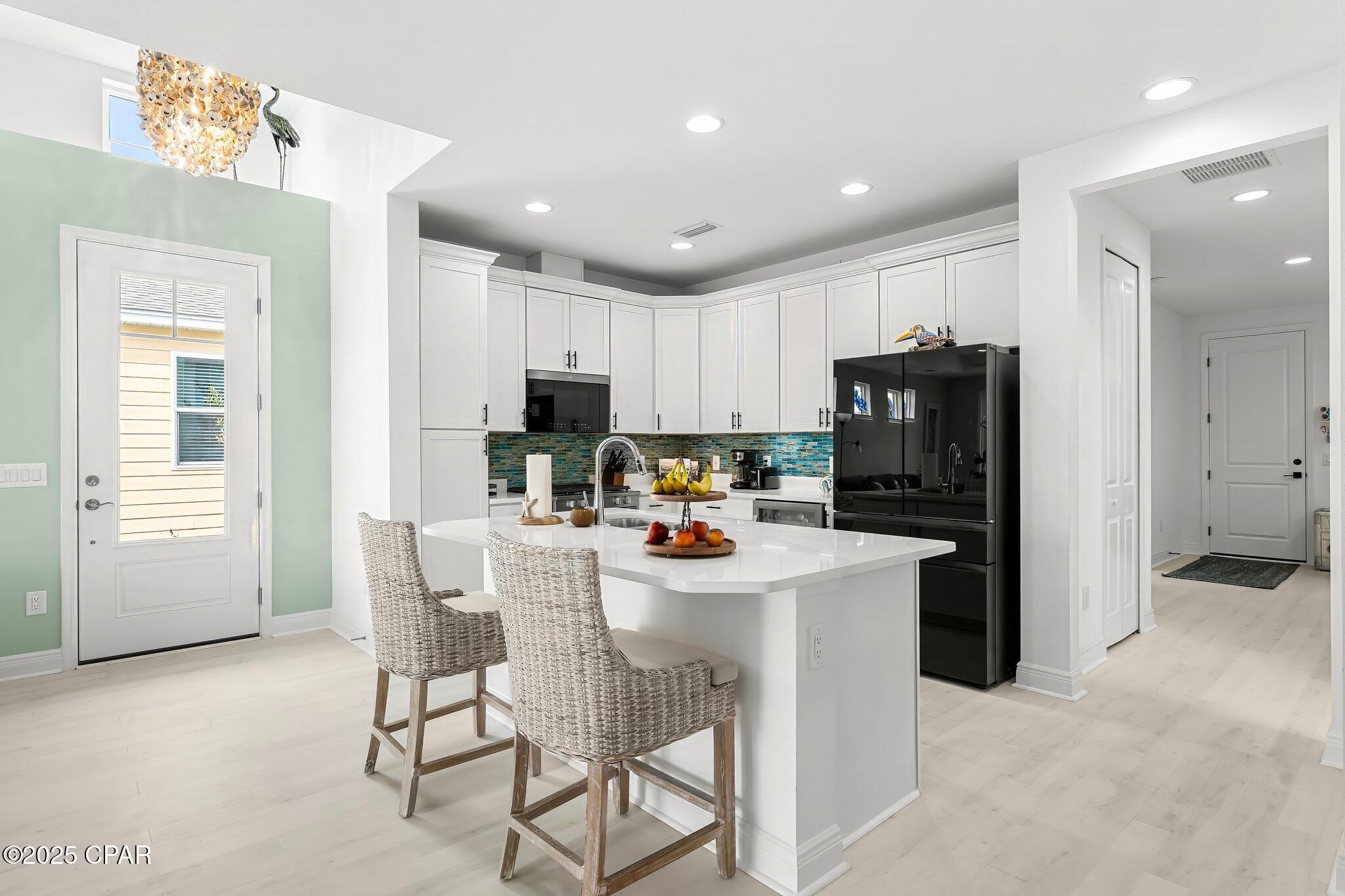 Latitude at Watersound - Residential