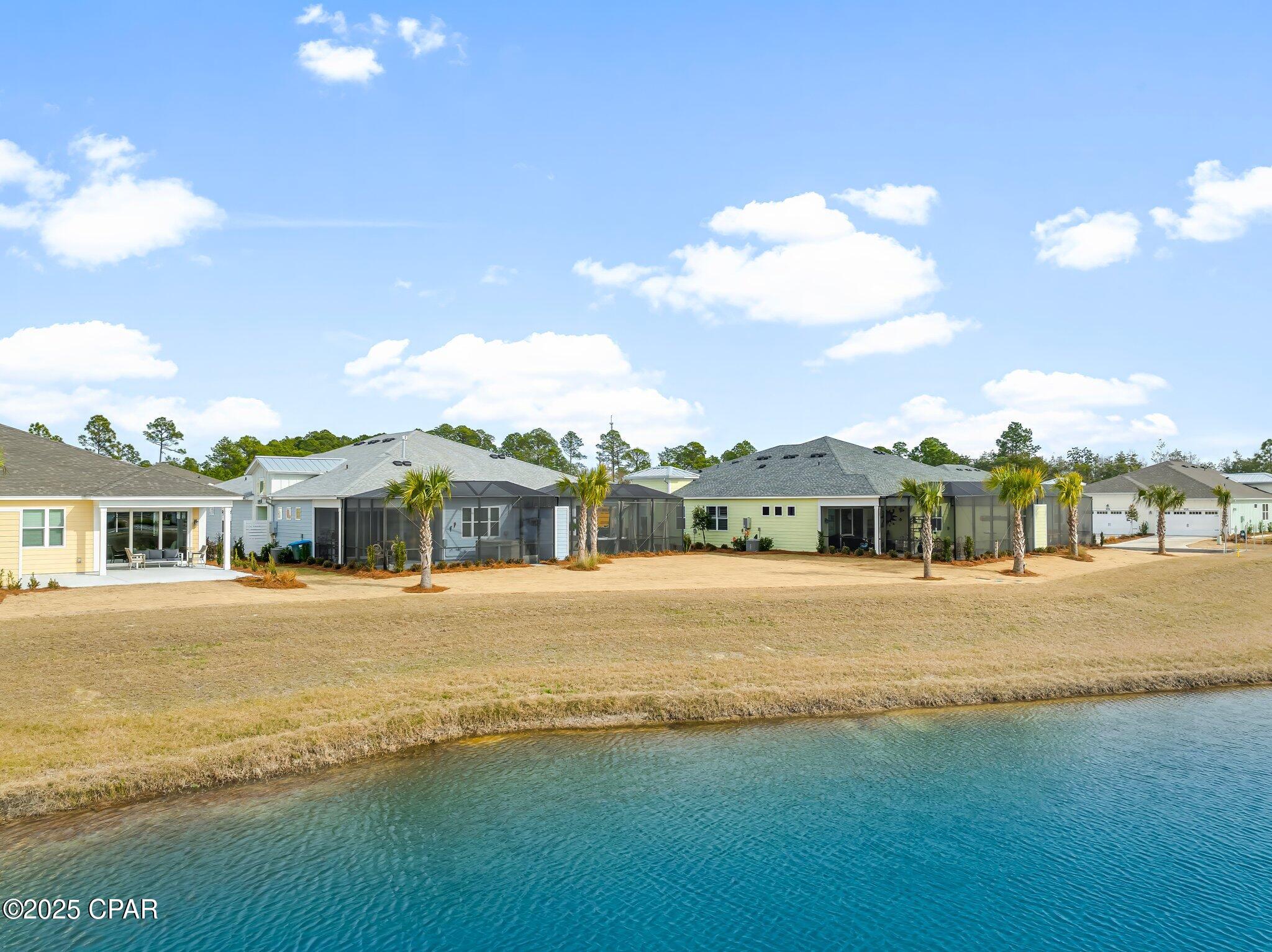 Latitude at Watersound - Residential