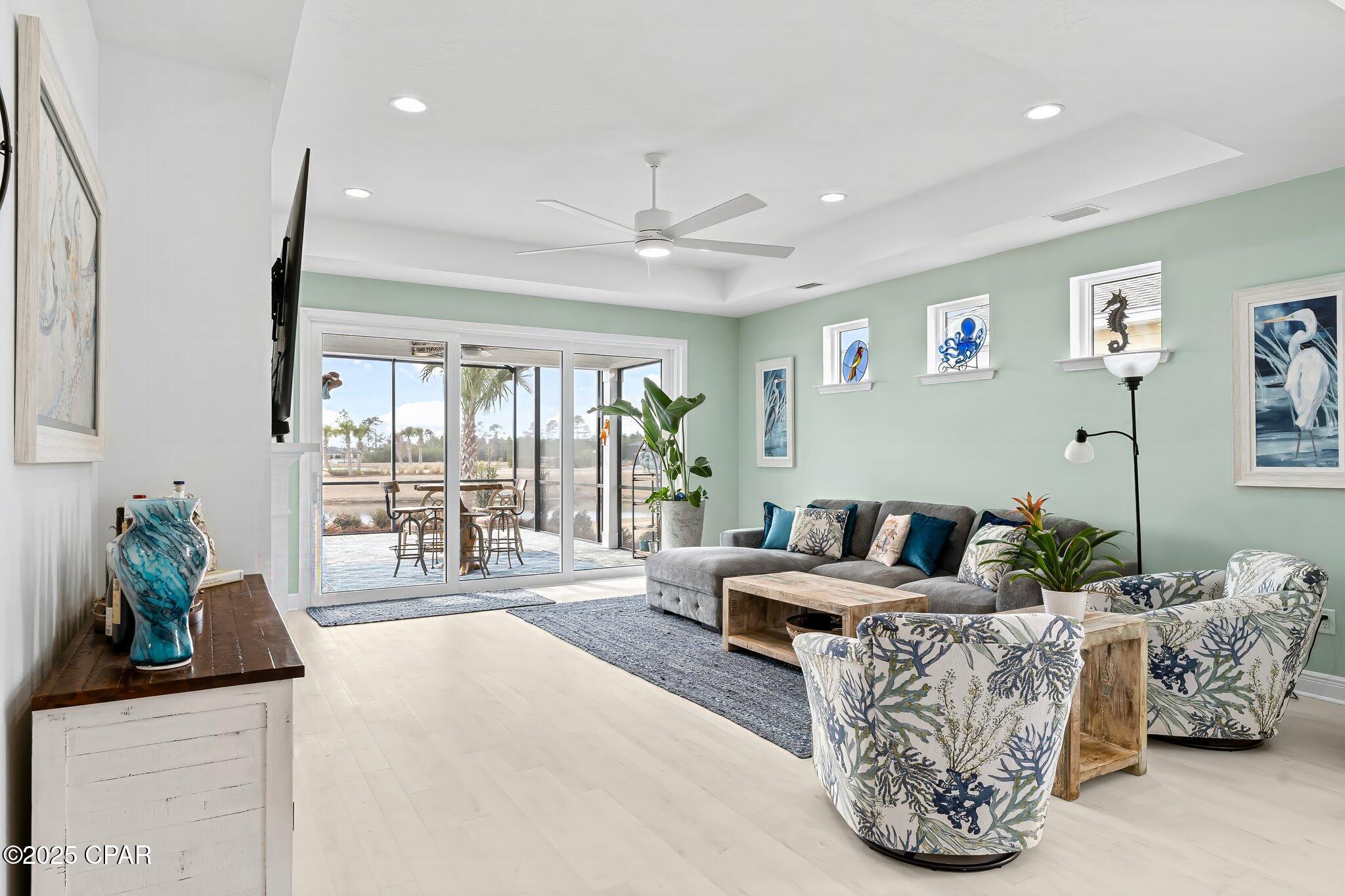 Latitude at Watersound - Residential