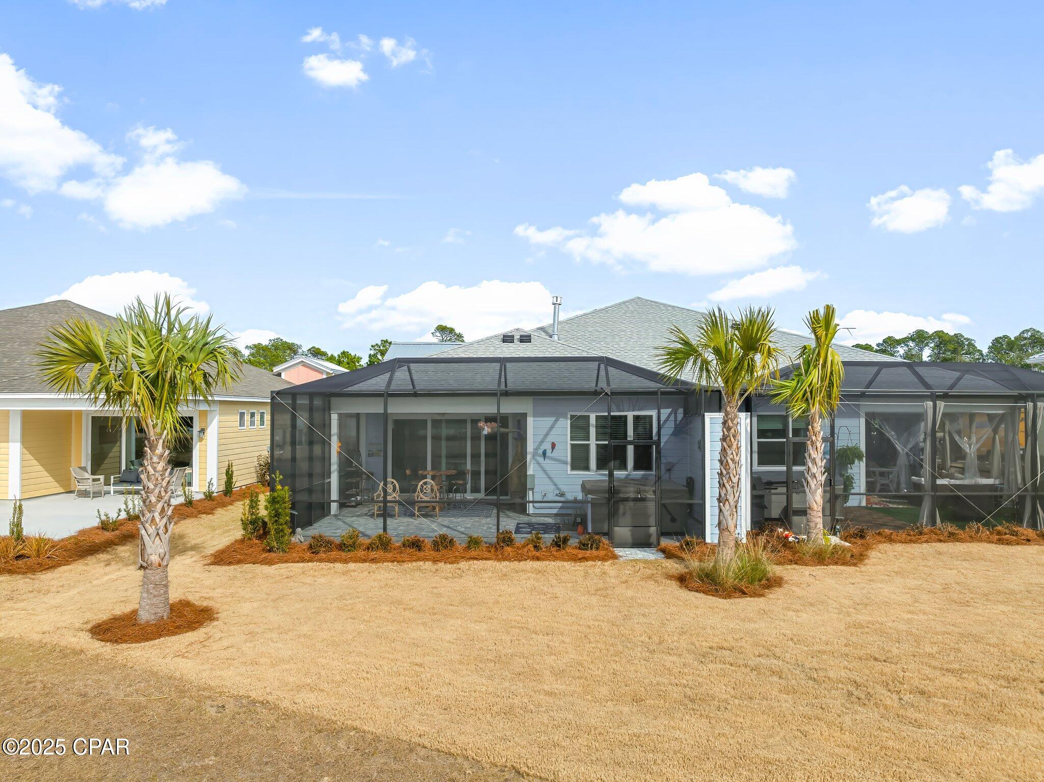 Latitude at Watersound - Residential