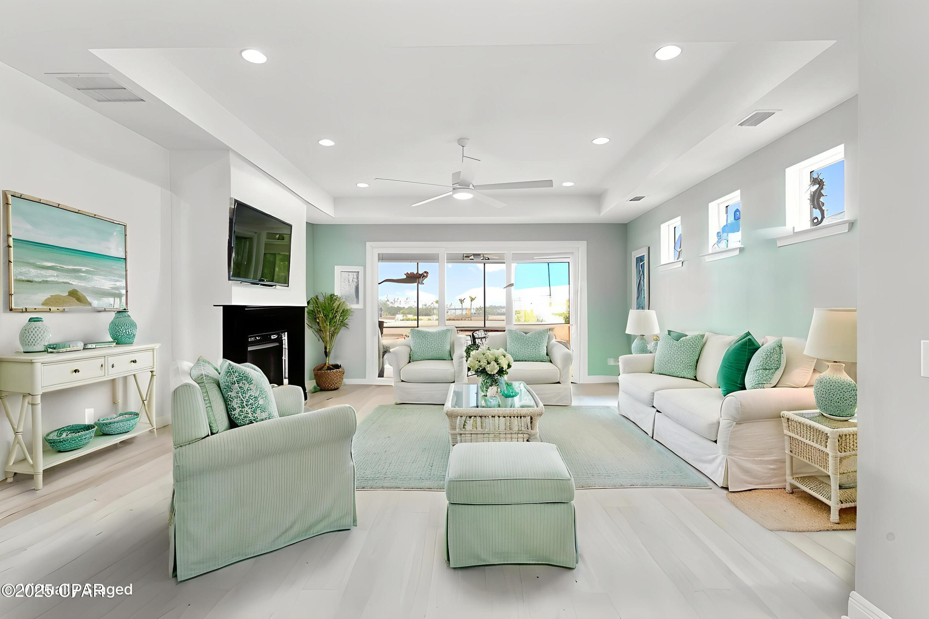 Latitude at Watersound - Residential