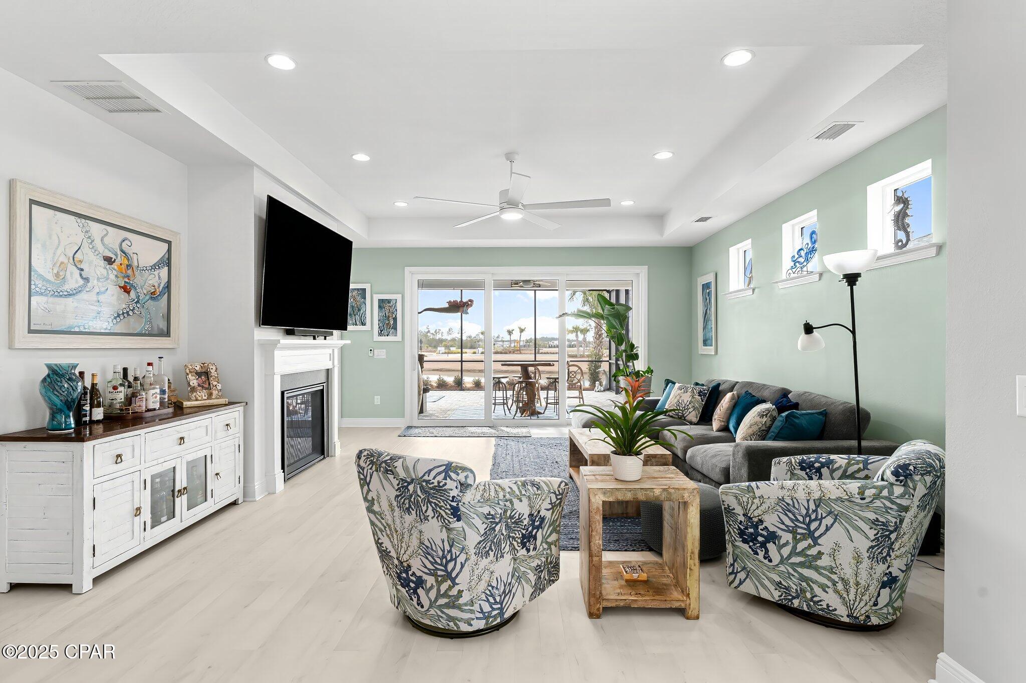 Latitude at Watersound - Residential