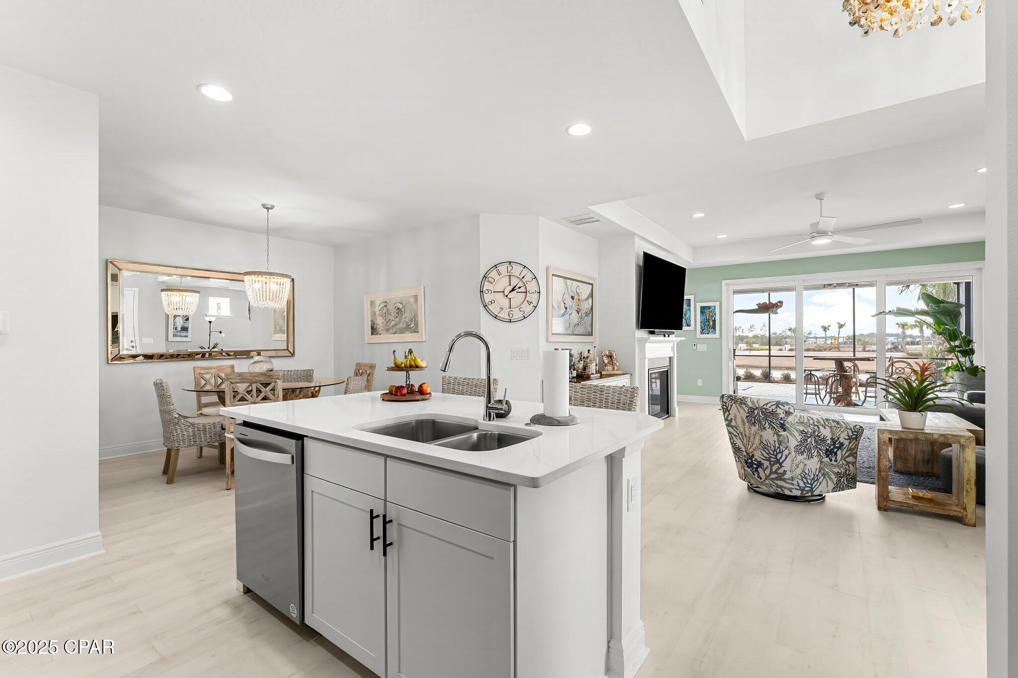 Latitude at Watersound - Residential