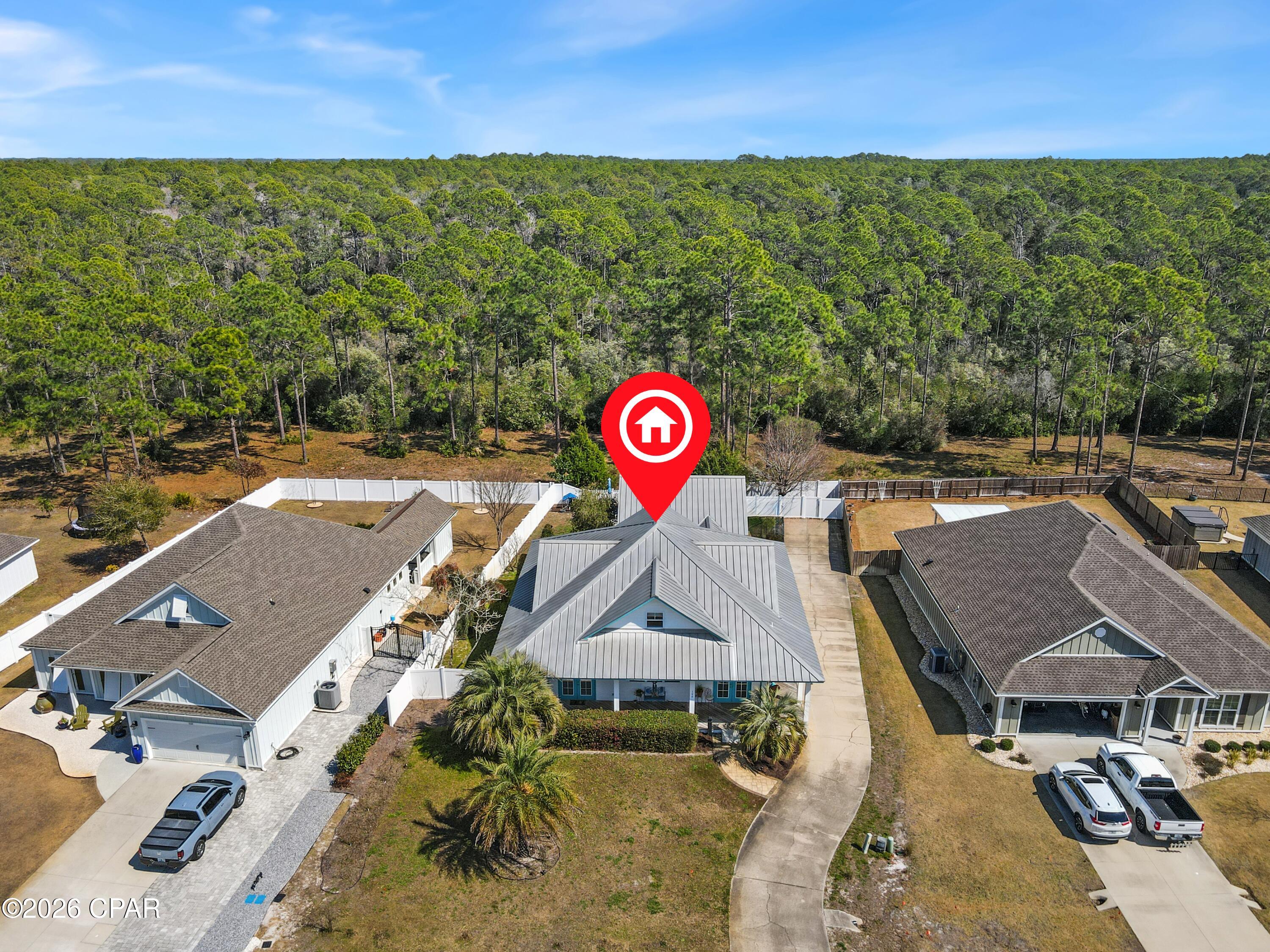 No Named Subdivision - Residential