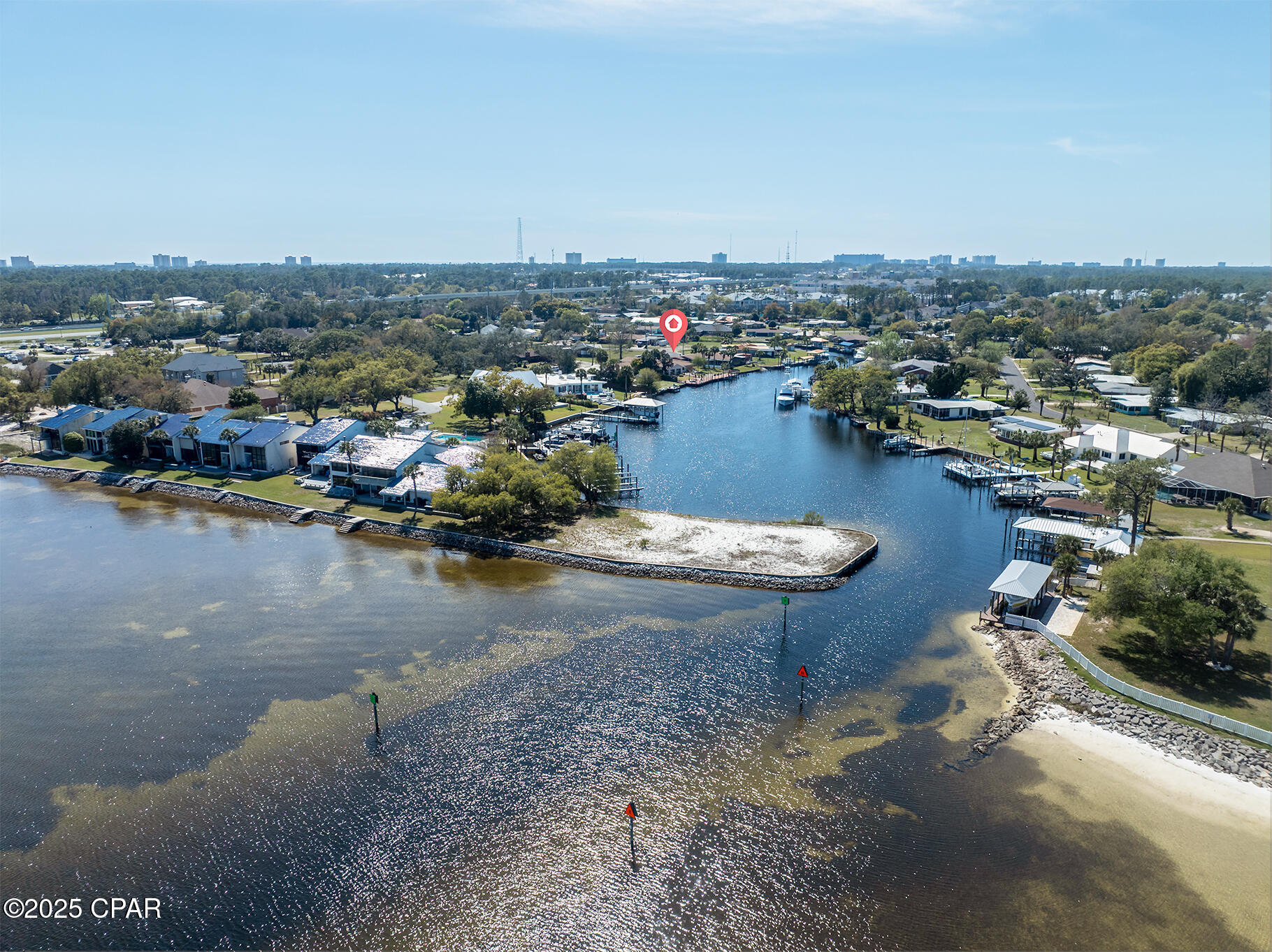 Woodlawn Unit 2 - Residential