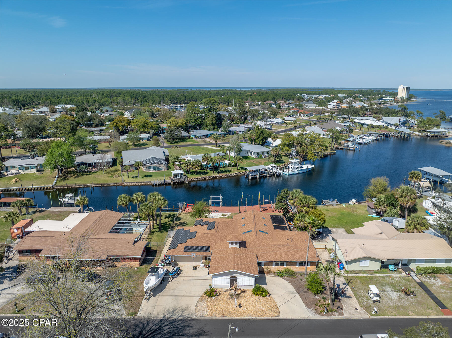 Woodlawn Unit 2 - Residential