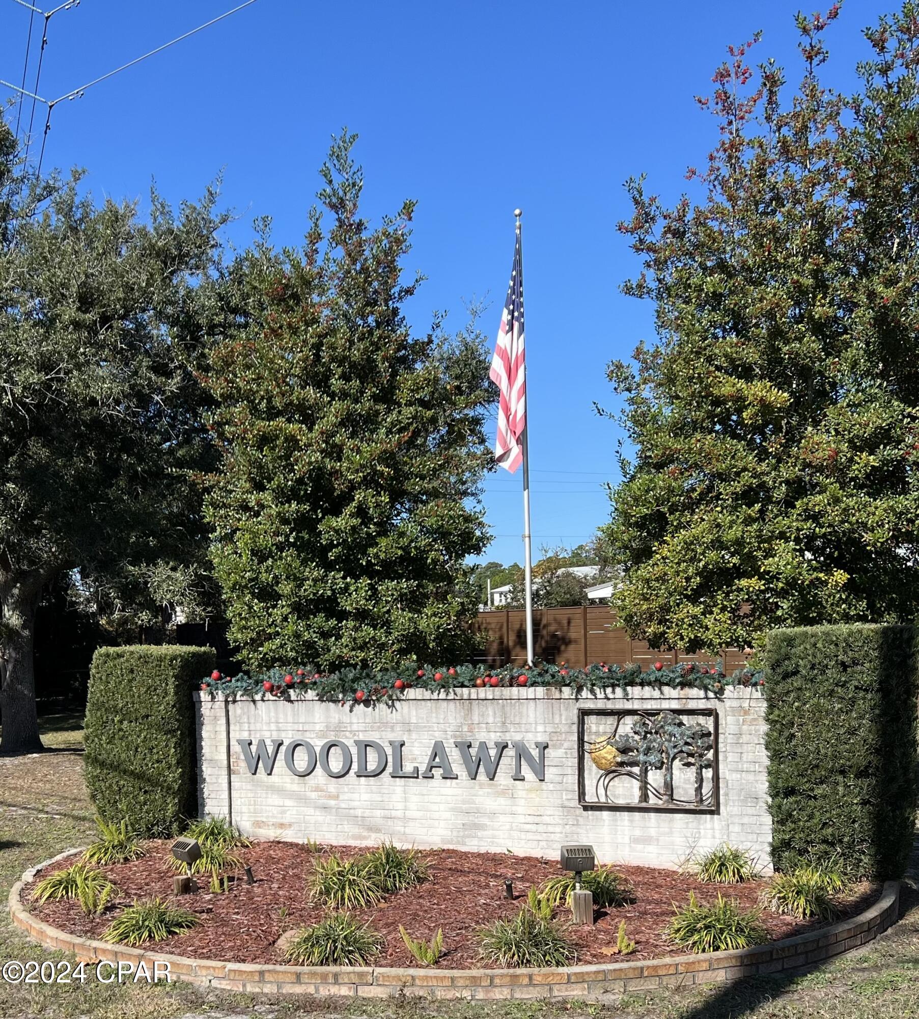 Woodlawn Unit 2 - Residential