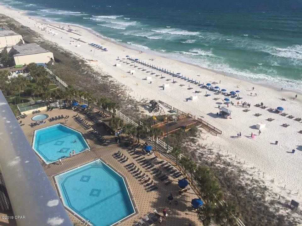 The Summit - Residential