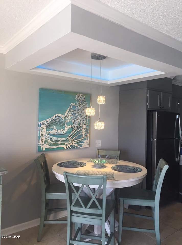 The Summit - Residential