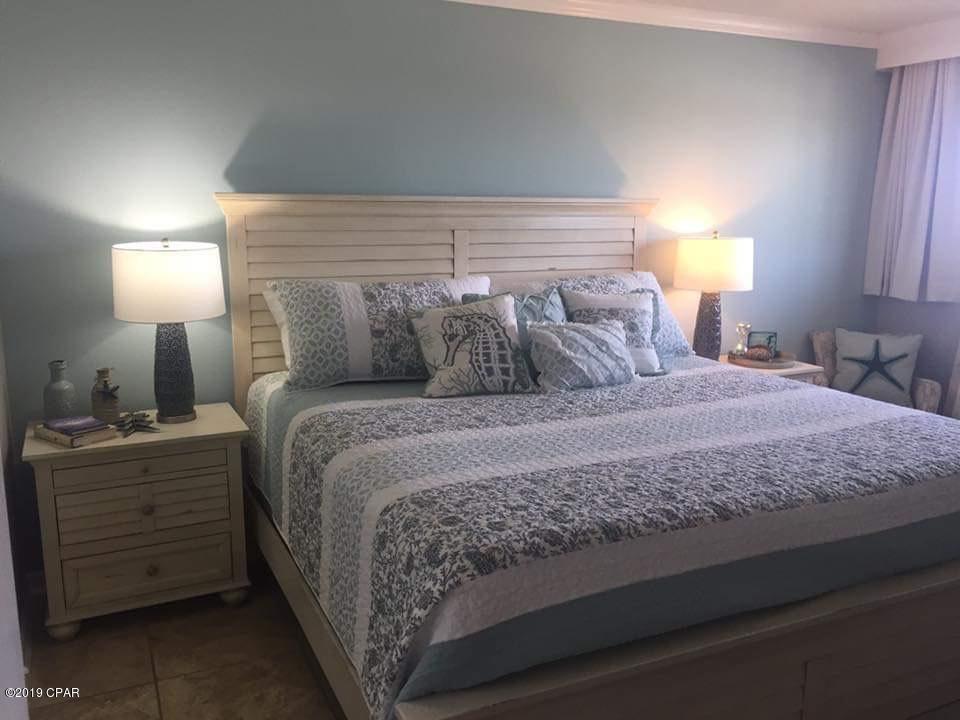 The Summit - Residential