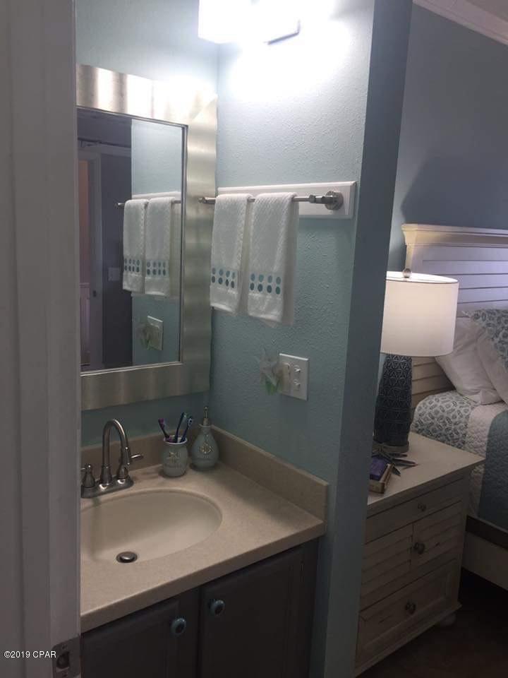 The Summit - Residential