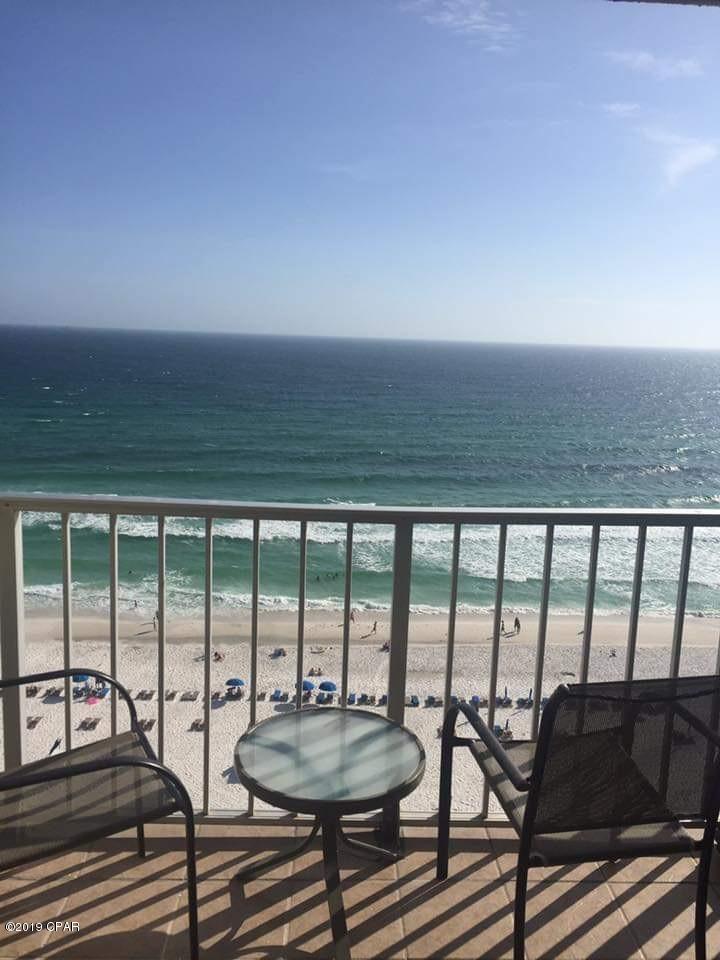 The Summit - Residential