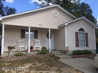 [No Recorded Subdiv] - Residential