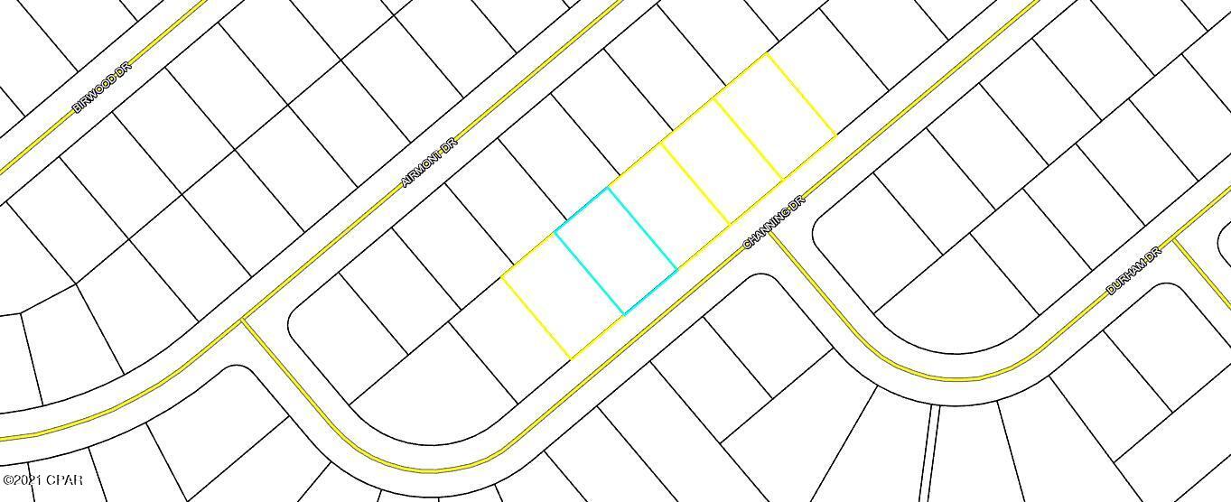 Sunny Hills Unit 10 - Land