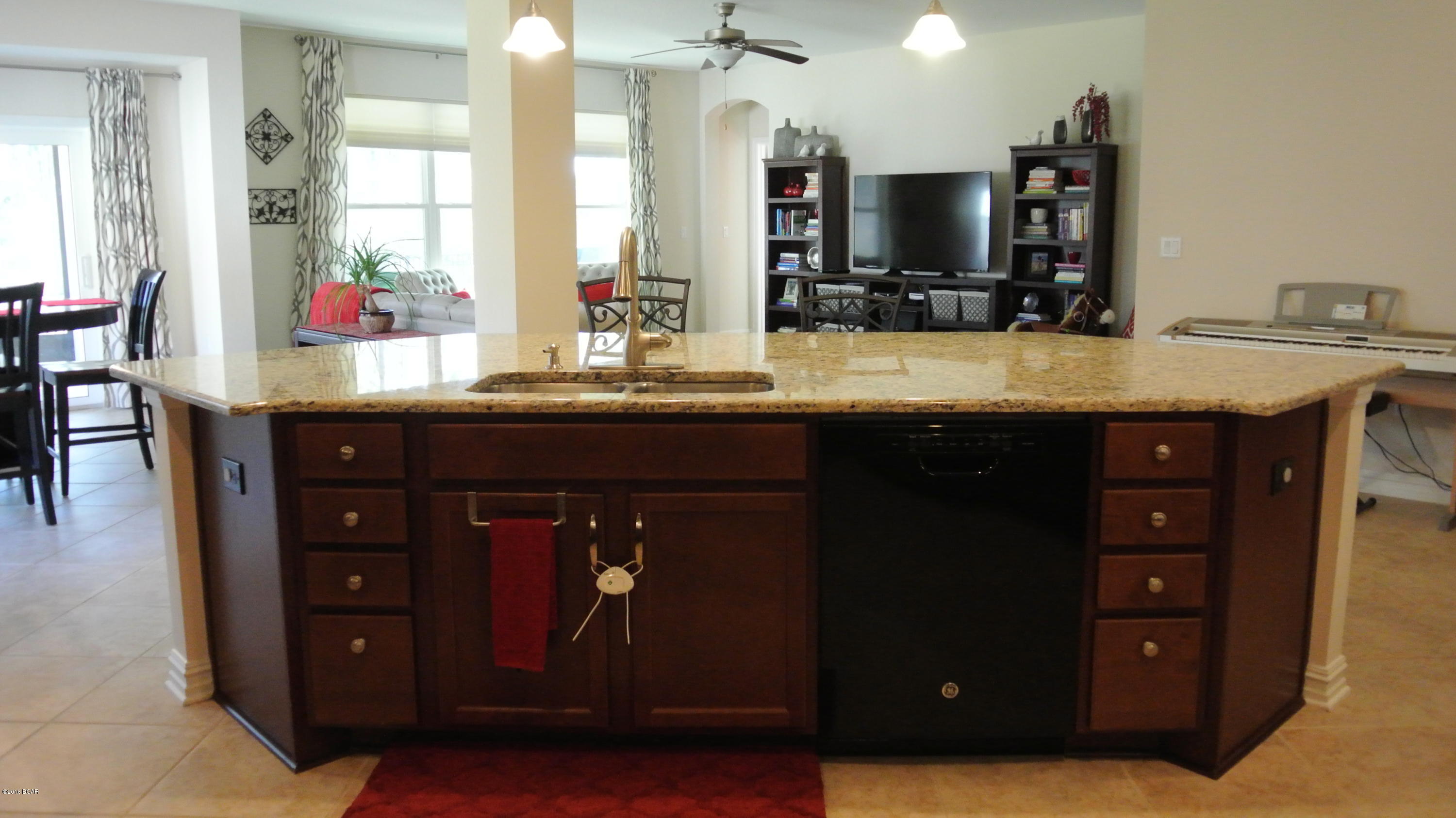 Breakfast Point - Residential