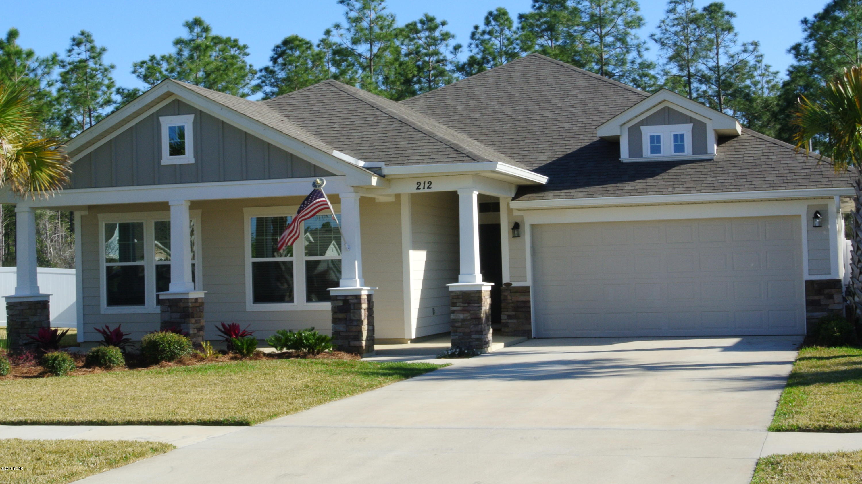Breakfast Point - Residential
